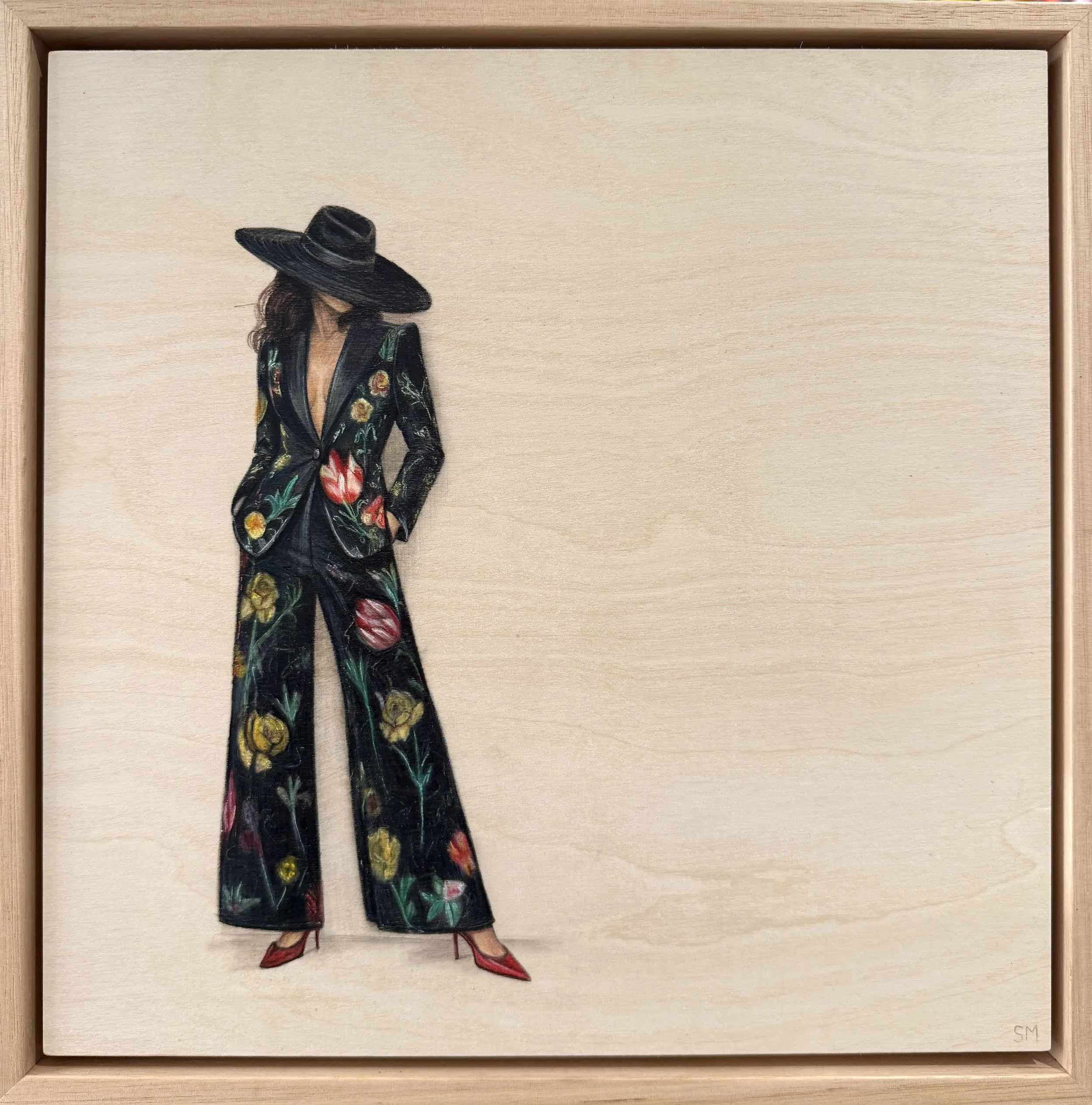 Wallflower framed.jpg