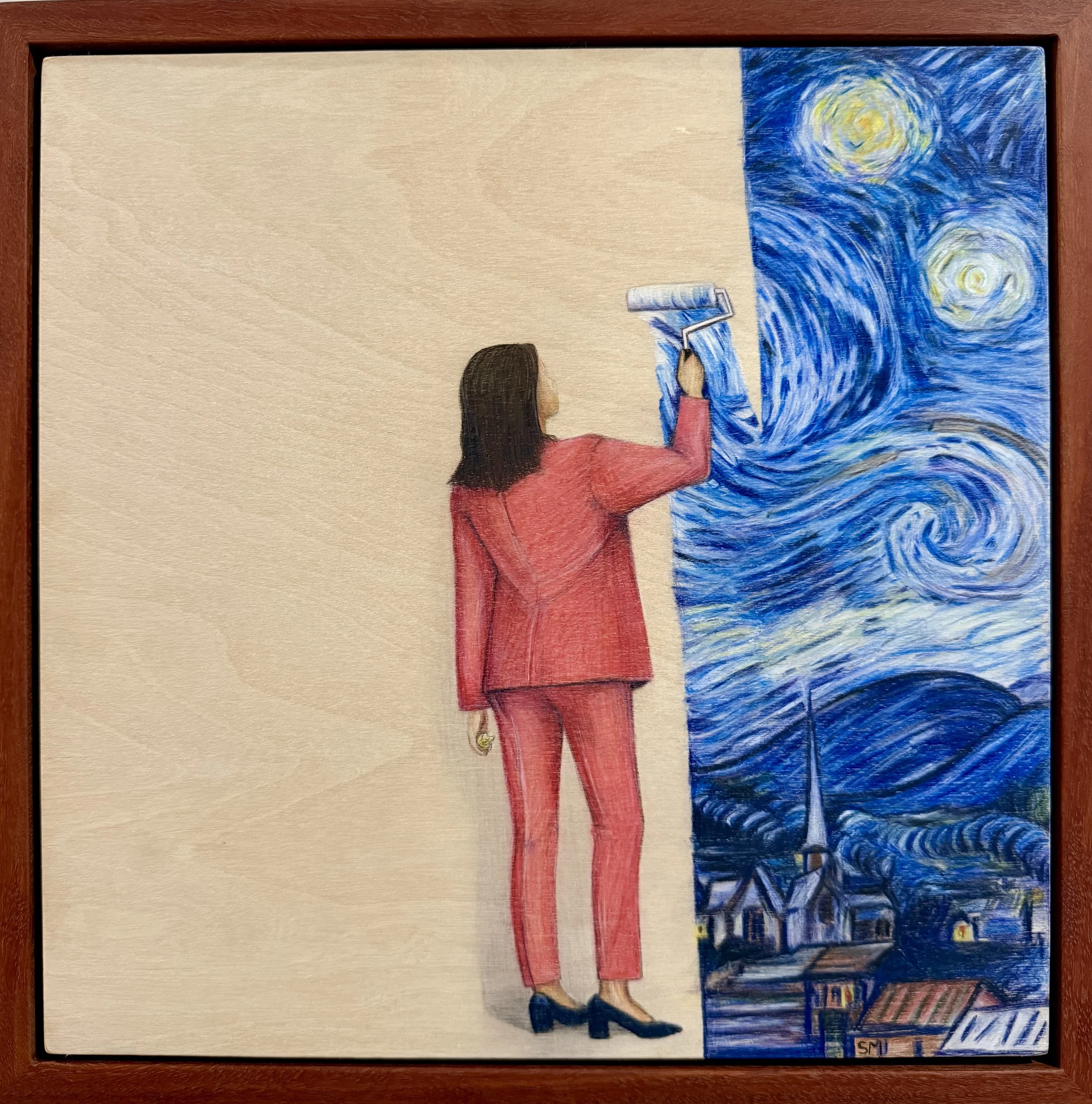 Chapter: Reflections