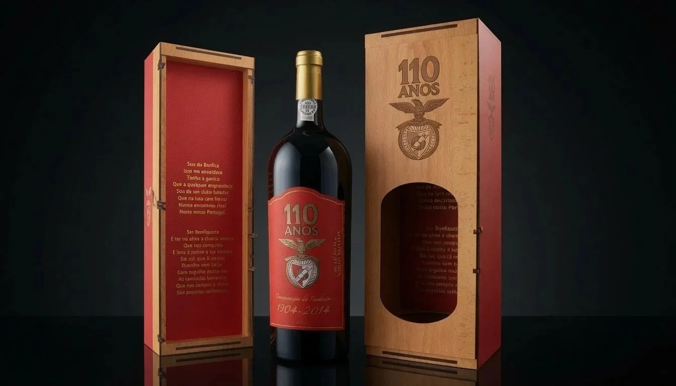 FUNDAÇÃO BENFICA