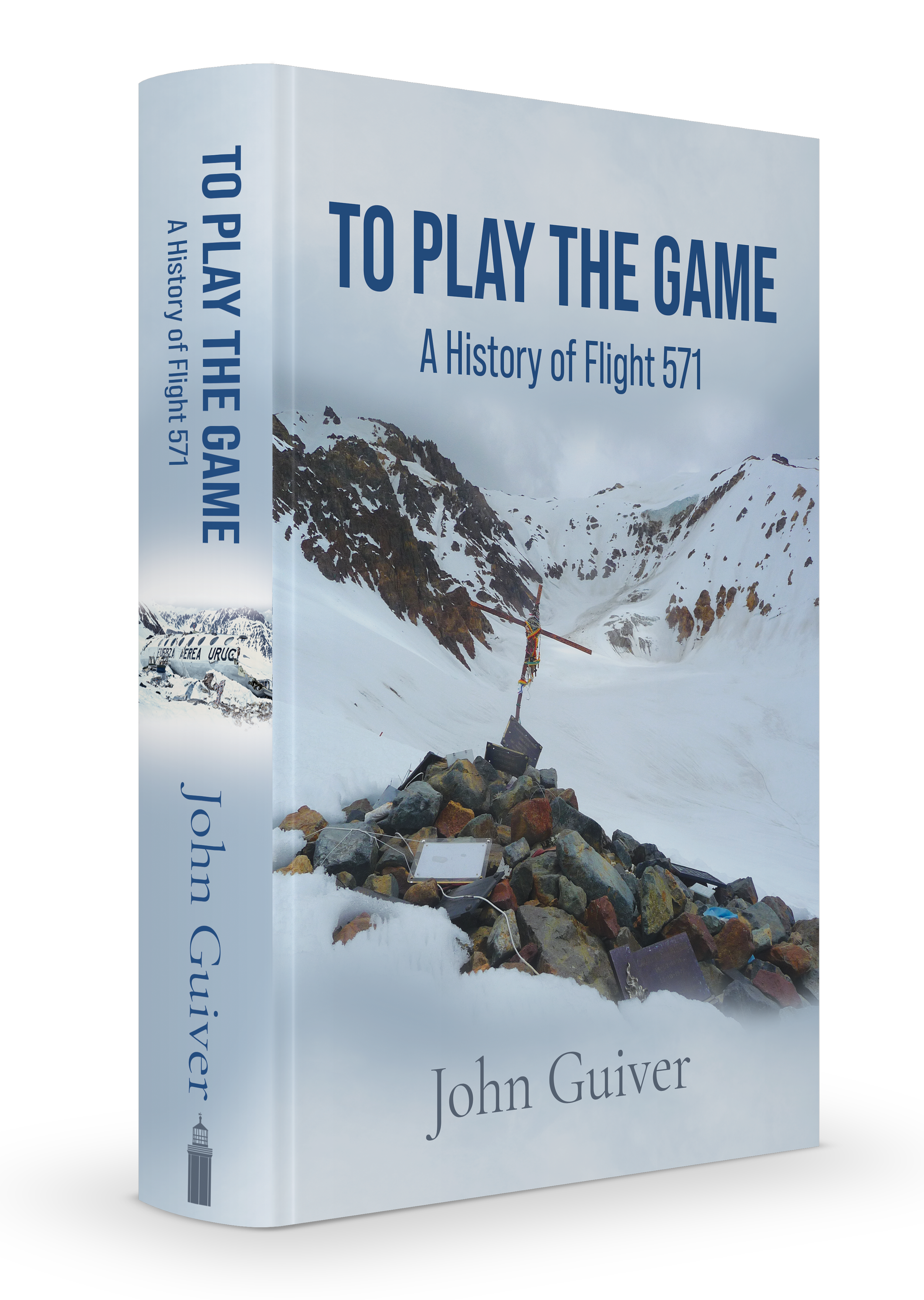 Books — John Guiver
