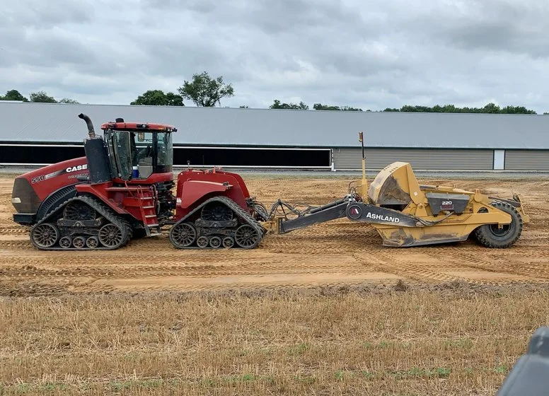 Custom Additions icon