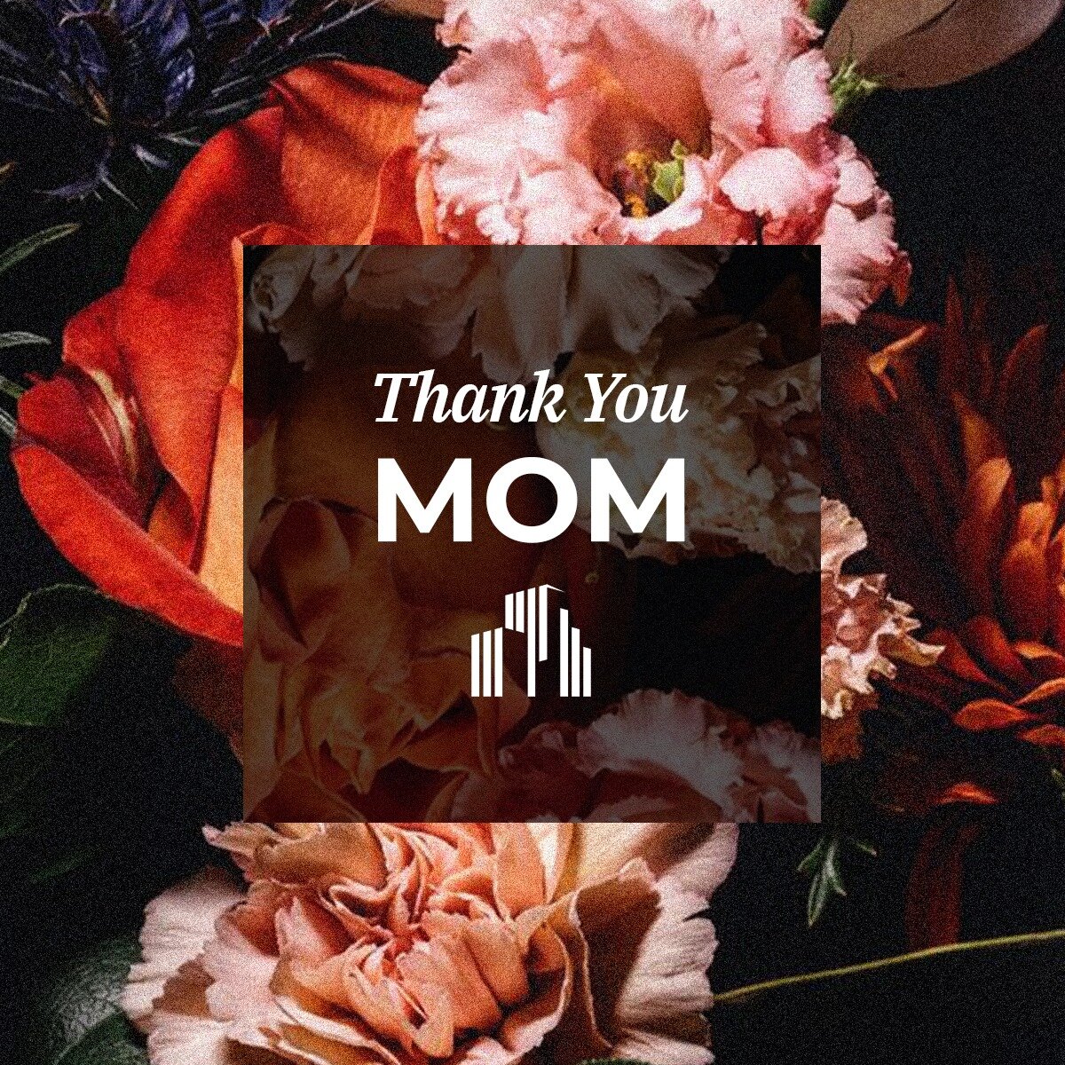 Today, we celebrate moms. You make the world a better place! Thank you for your tireless love, support, and guidance. Happy Mother&rsquo;s Day from your friends at Tower!