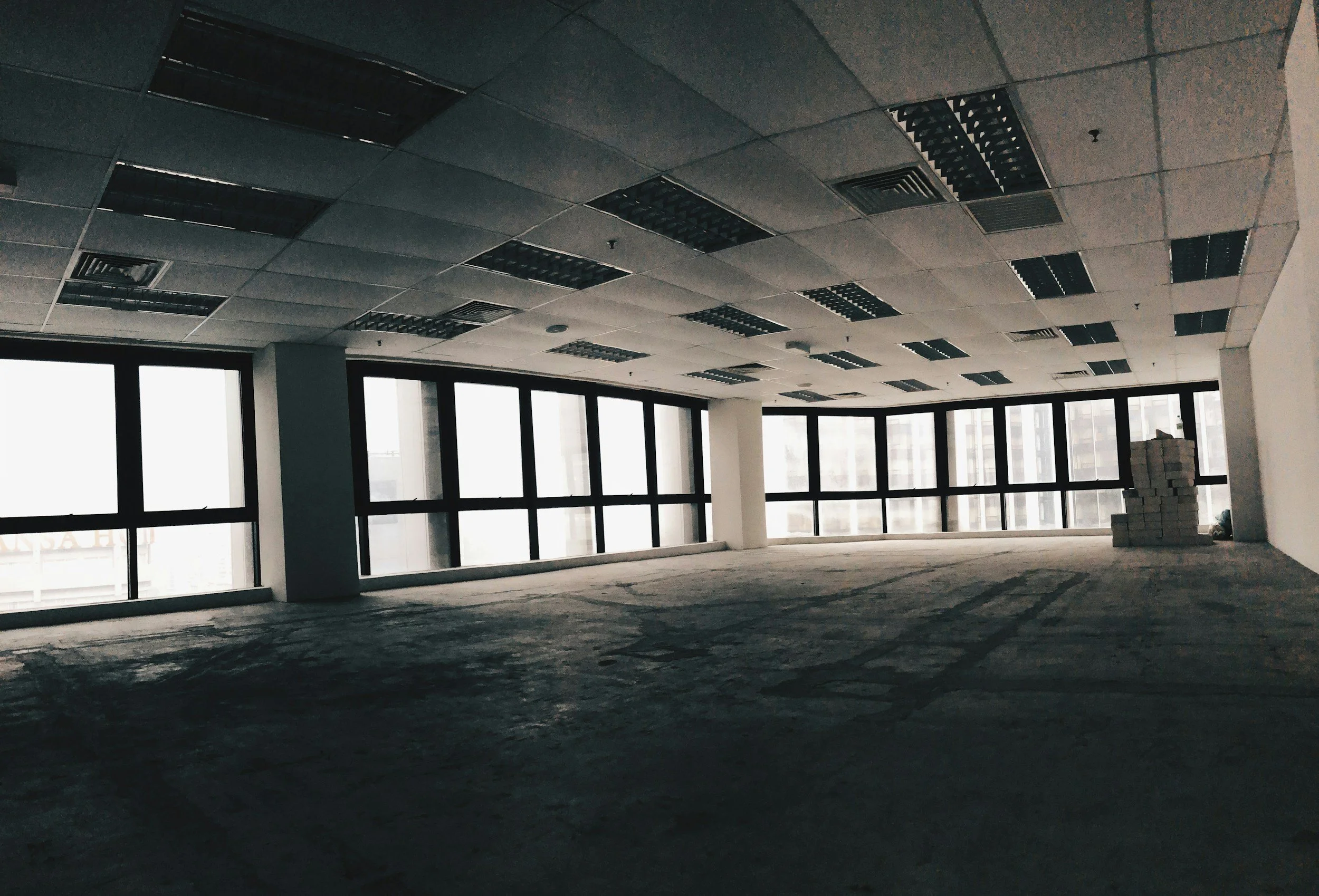 Understanding Shell Space: Your Guide to Cold Grey Shell vs. Warm Vanilla Shell Spaces