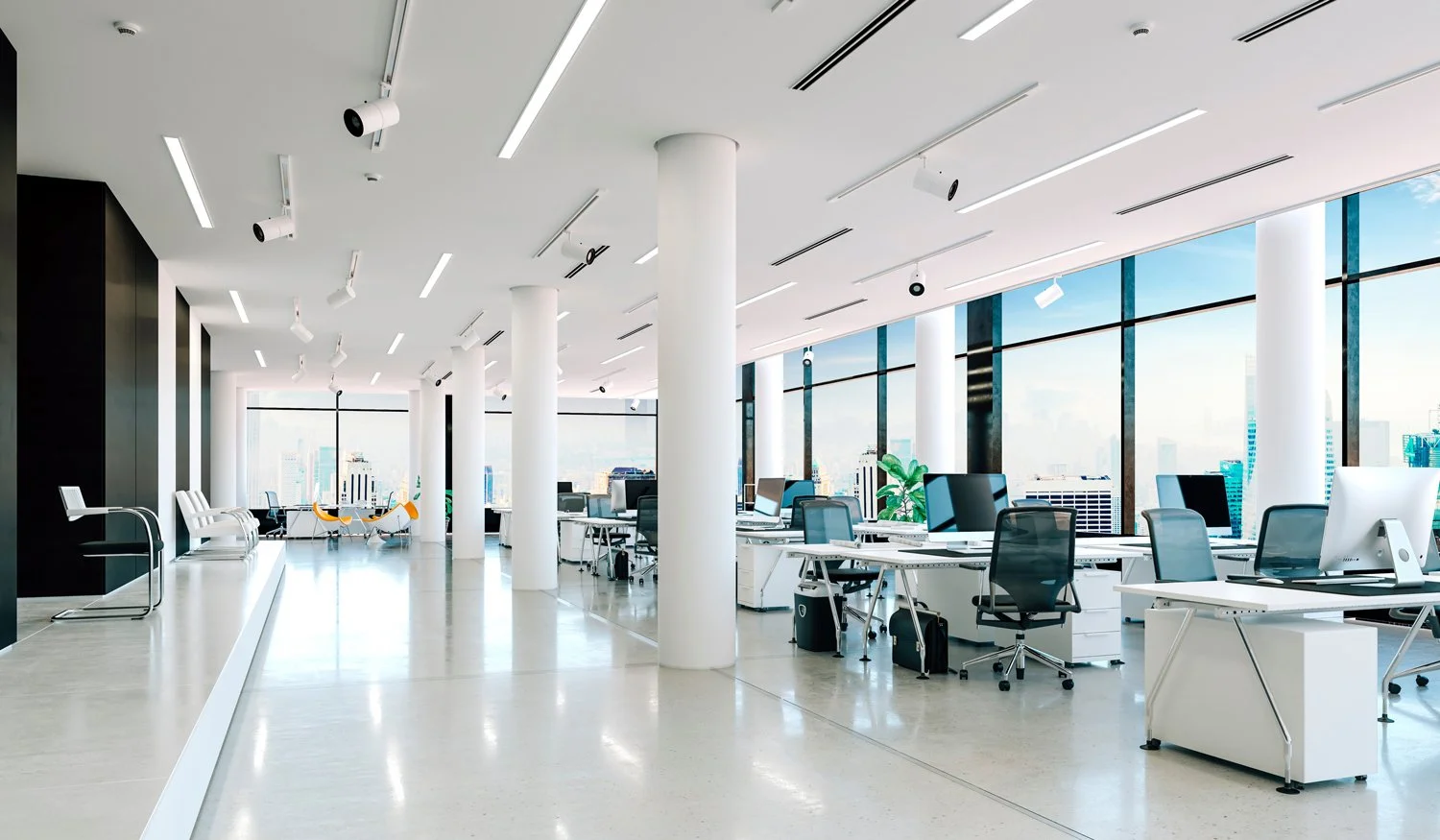 Reading Your Commercial Lease Part 2: Net vs Gross Leases