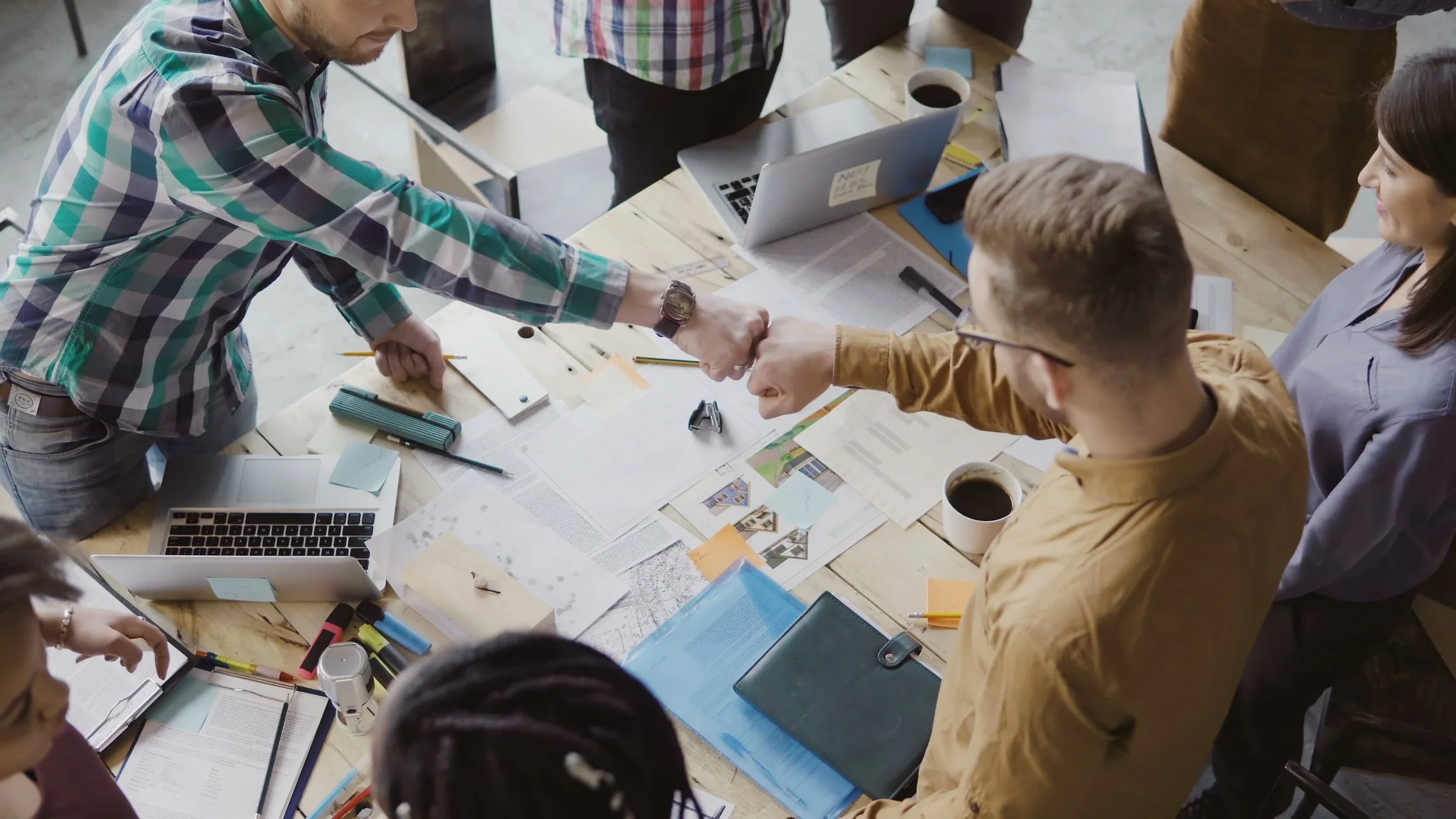 Reading Your Commercial Lease Part 5: Subleasing and Assignment Rights