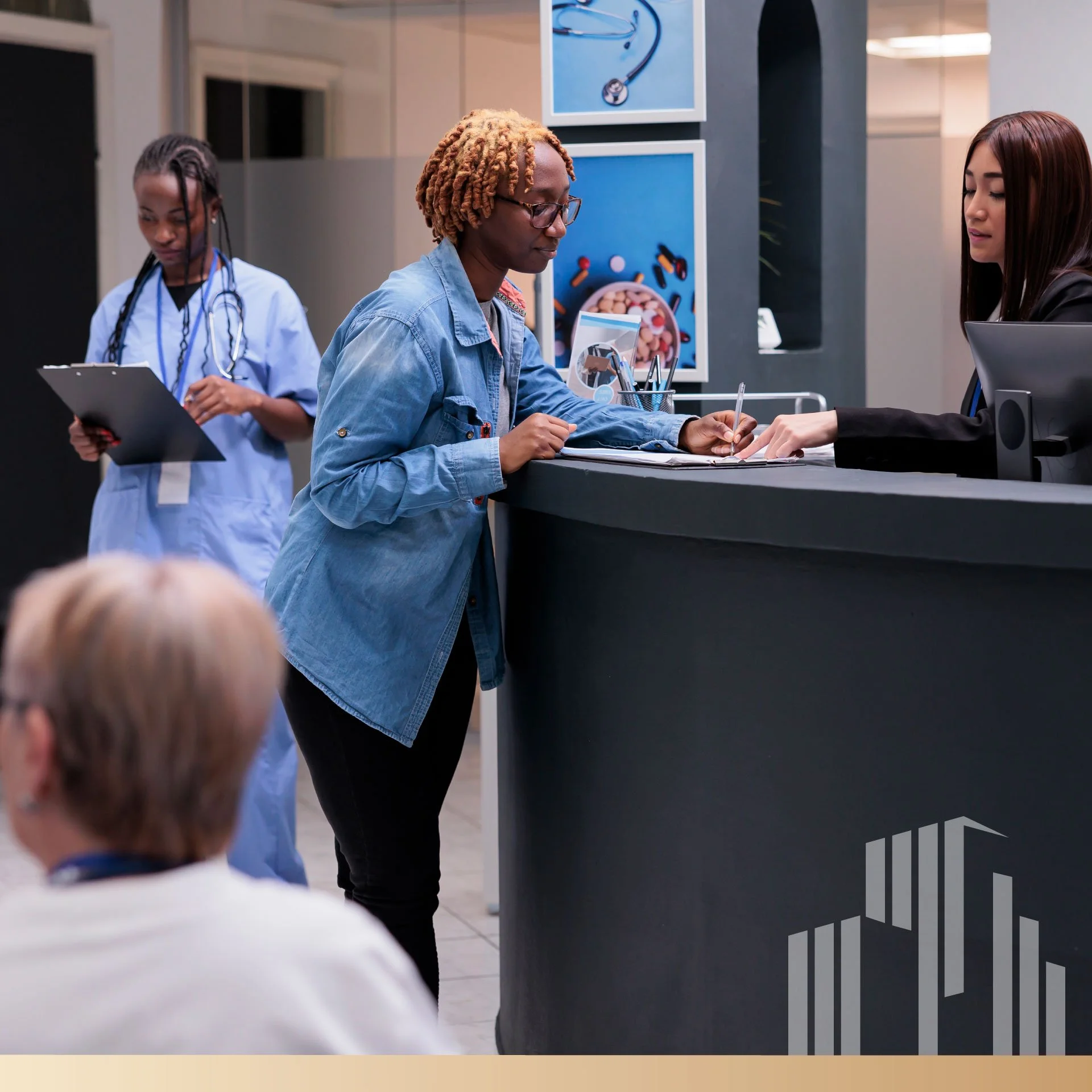 Medical Office Real Estate Brokers Colorado