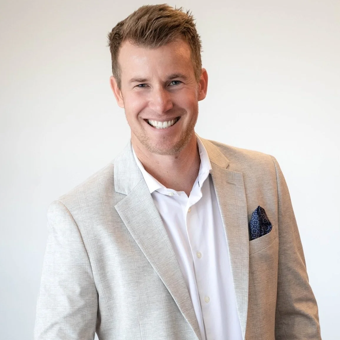 Stephen Strecker, Founder and President at Tower Realty Partners, represents tenants and buyers in commercial and healthcare real estate across Colorado and nationwide — expert advocacy, always exclusively on your side.