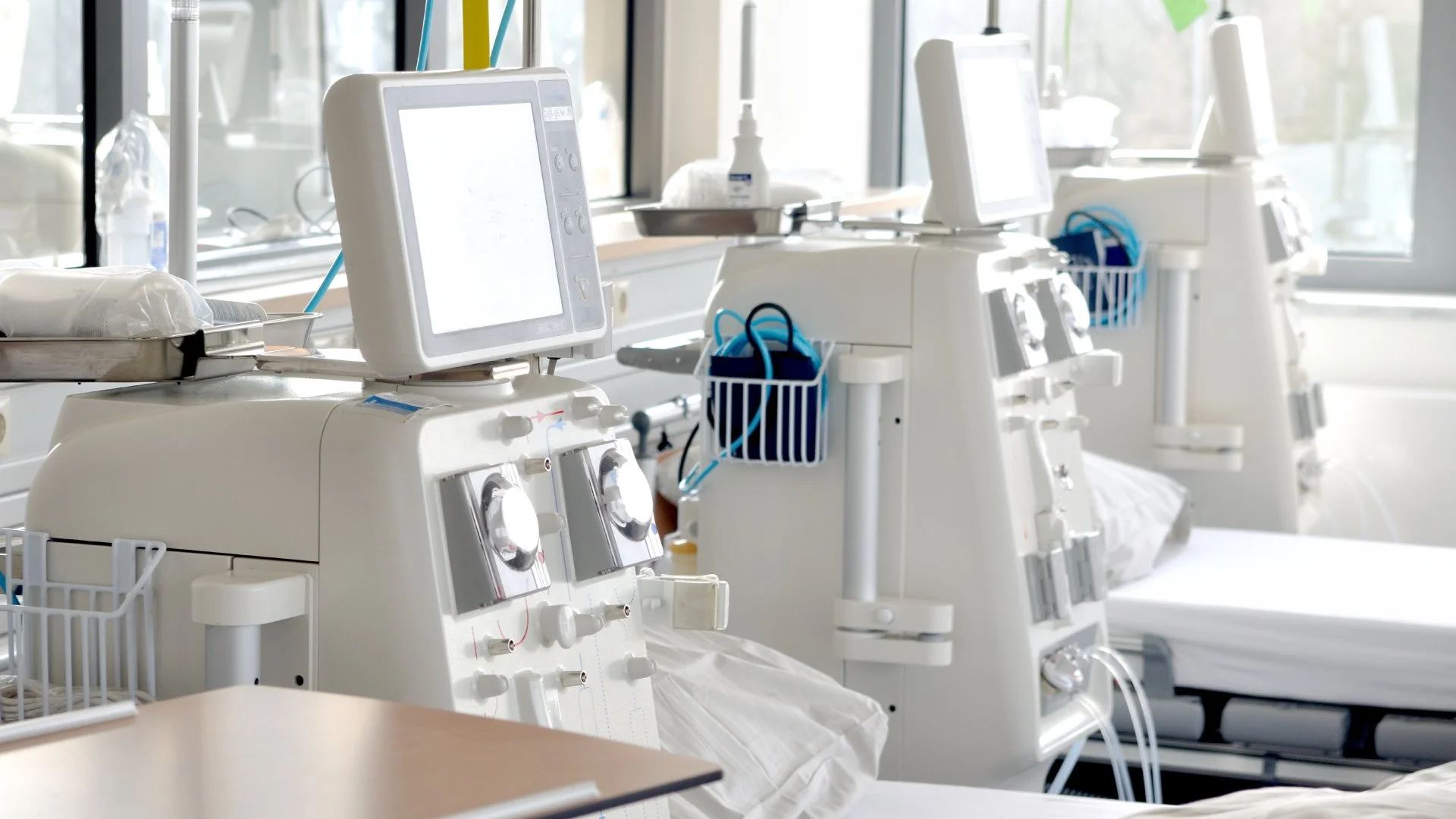 Colorado's Dialysis Real Estate Market Tower Realty Partners