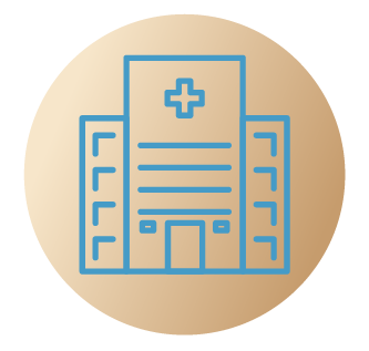 Tower Medical Real Estate Services Icon