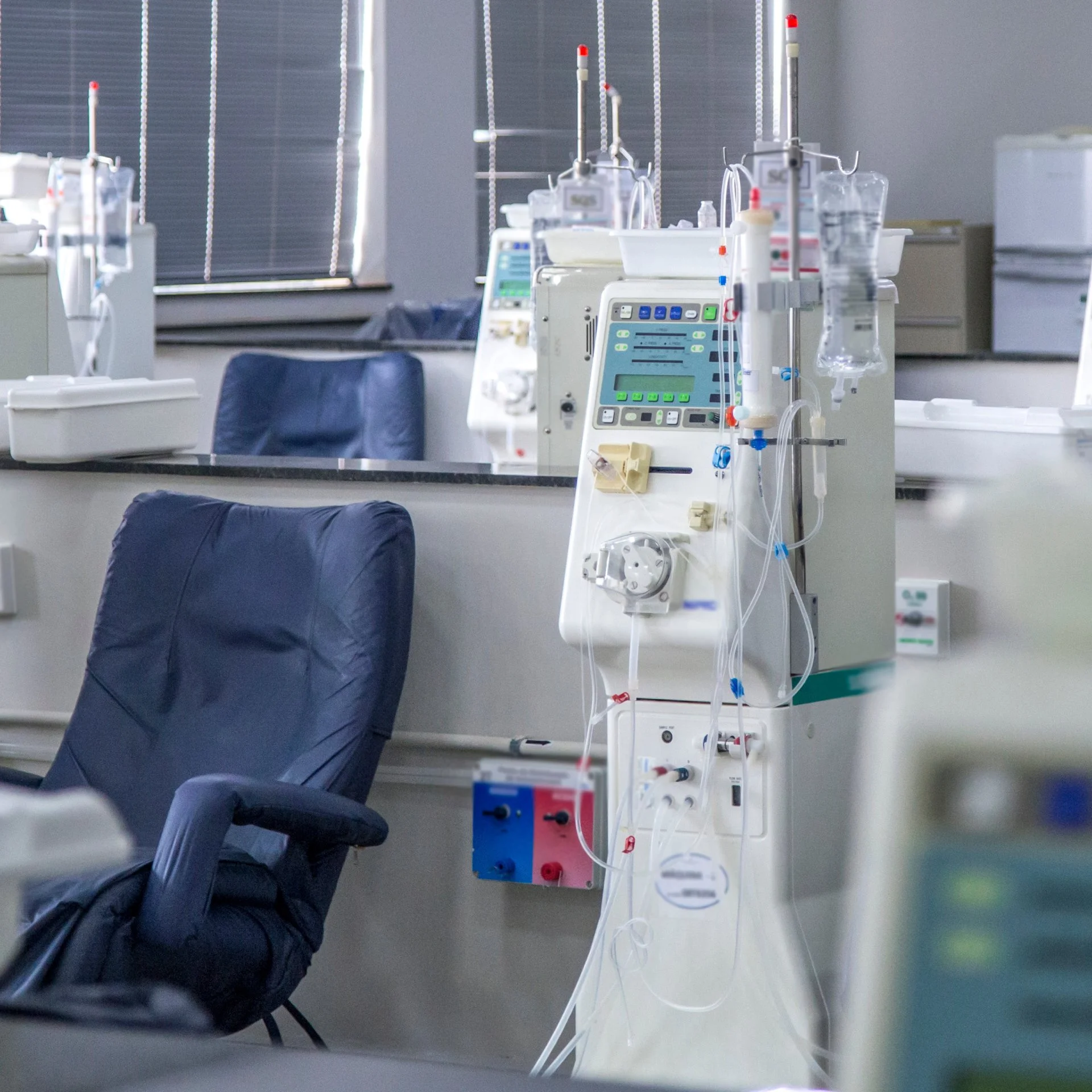 Dialysis Clinic Real Estate Services in Colorado