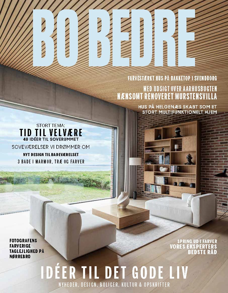 Bo Bedre / jan 2022