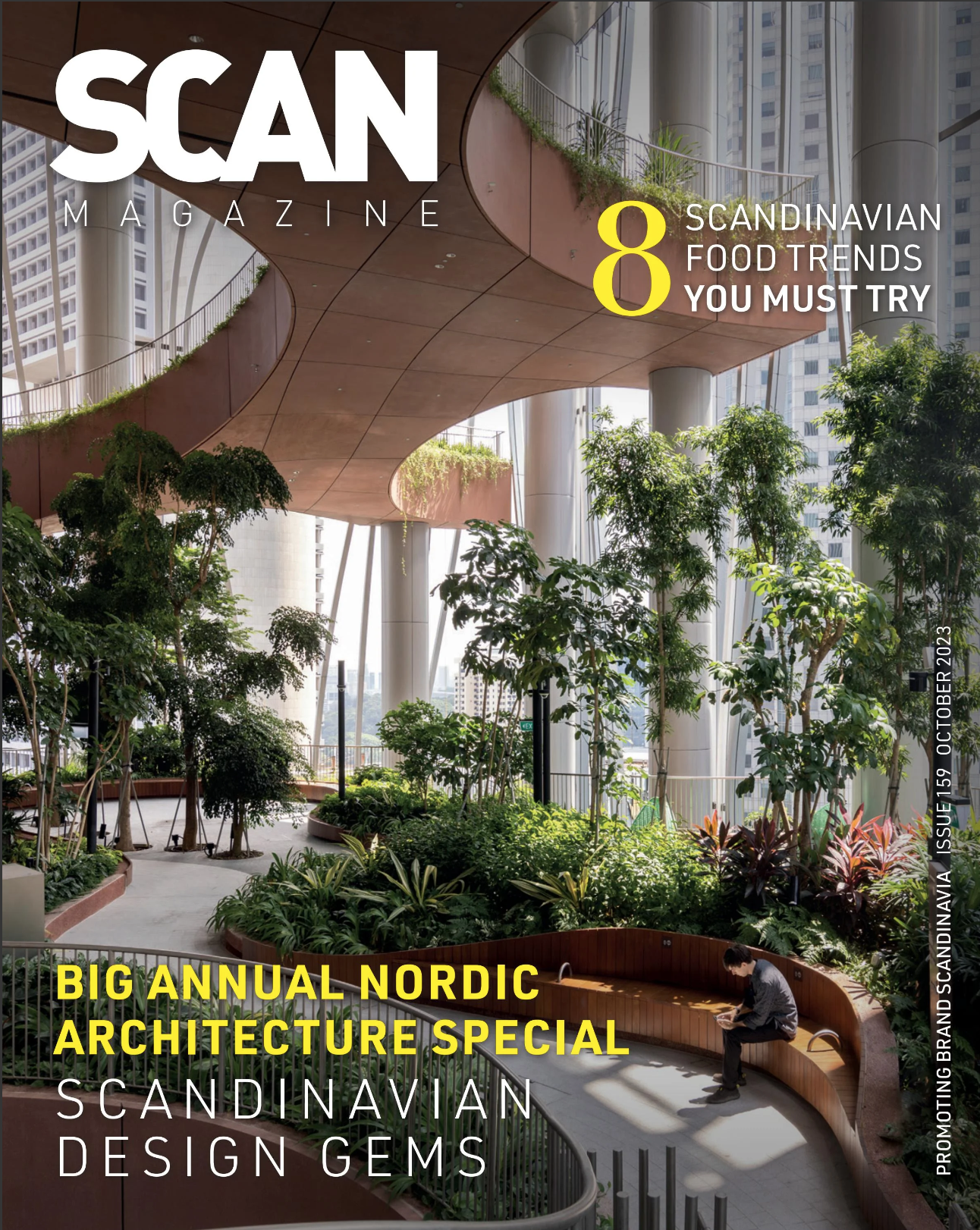 Scan Magazine / okt 2023