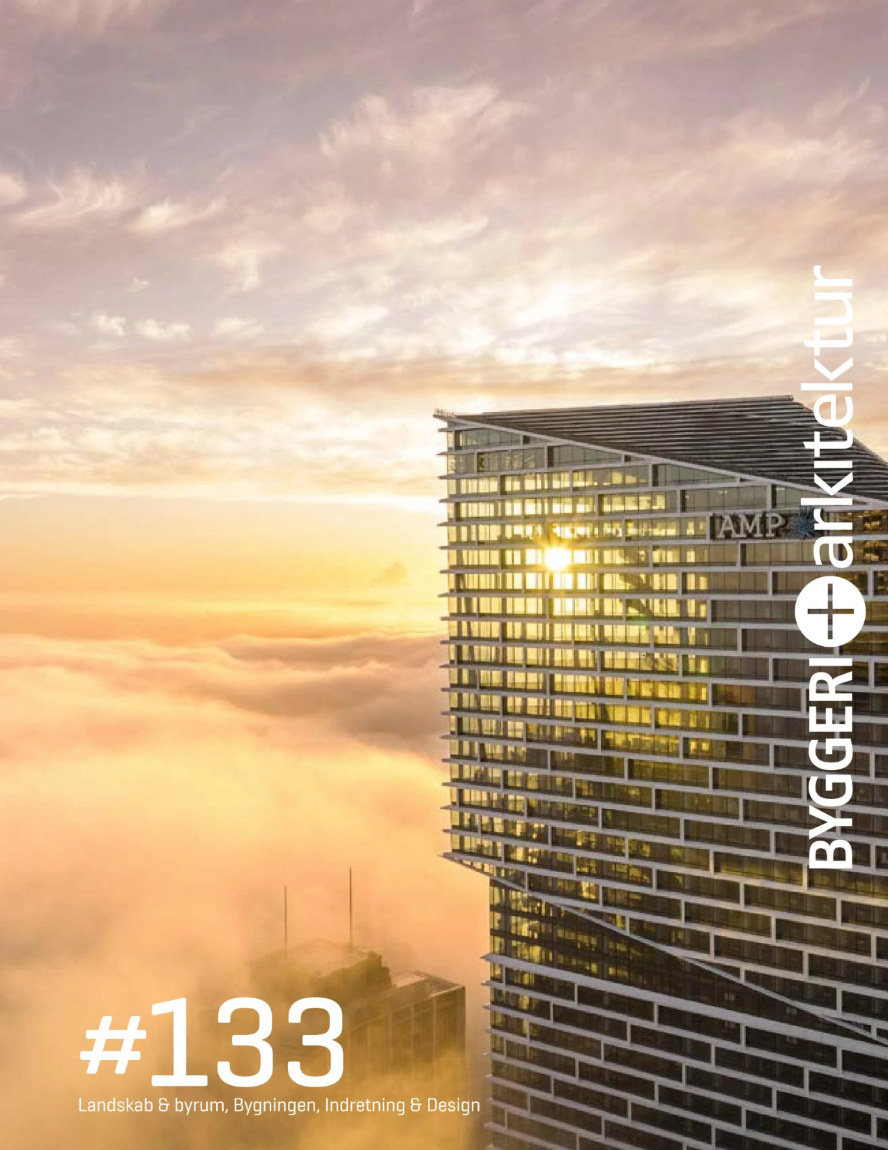 Byggeri+Arkitektur / feb 2024