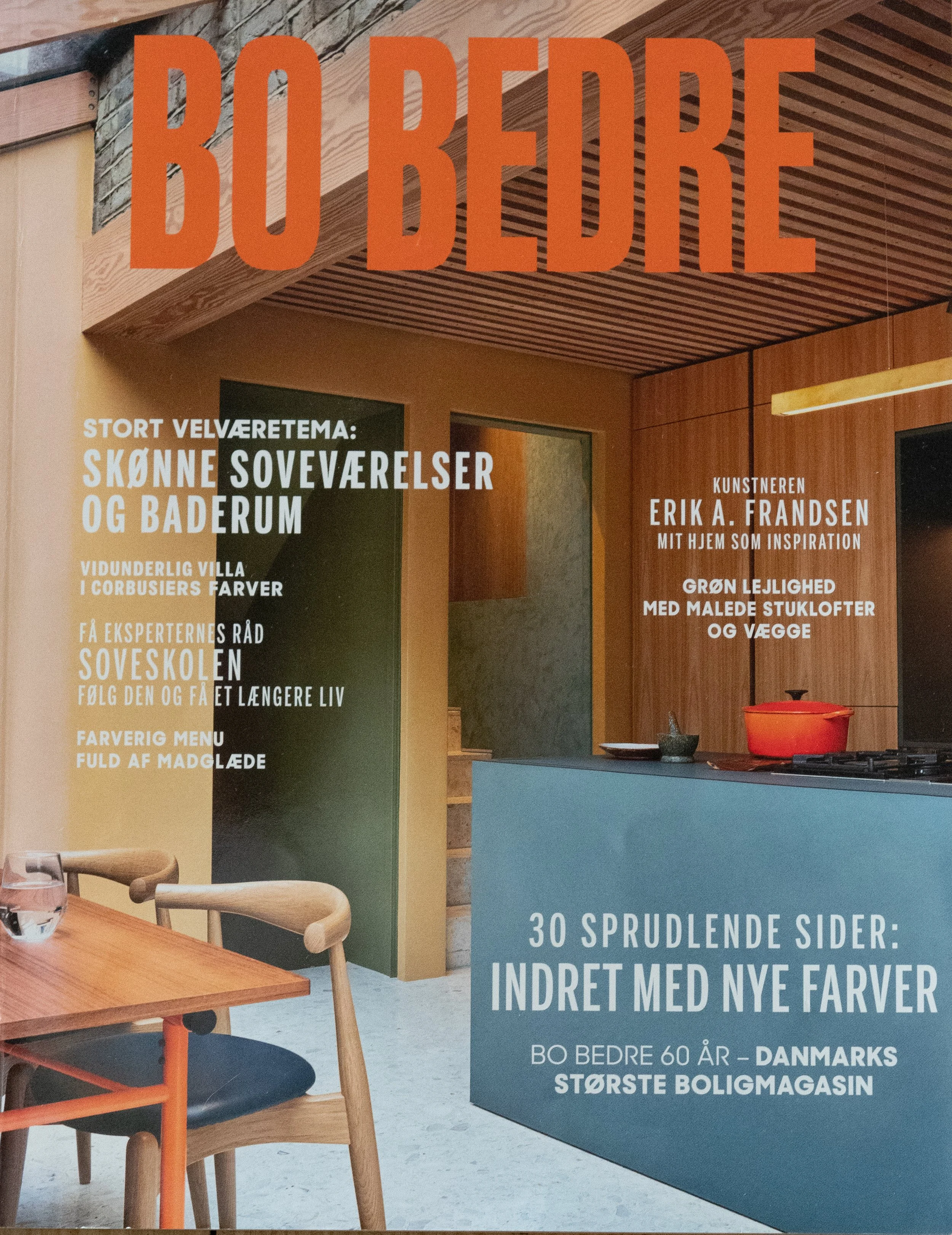 Bo Bedre / jan 2021