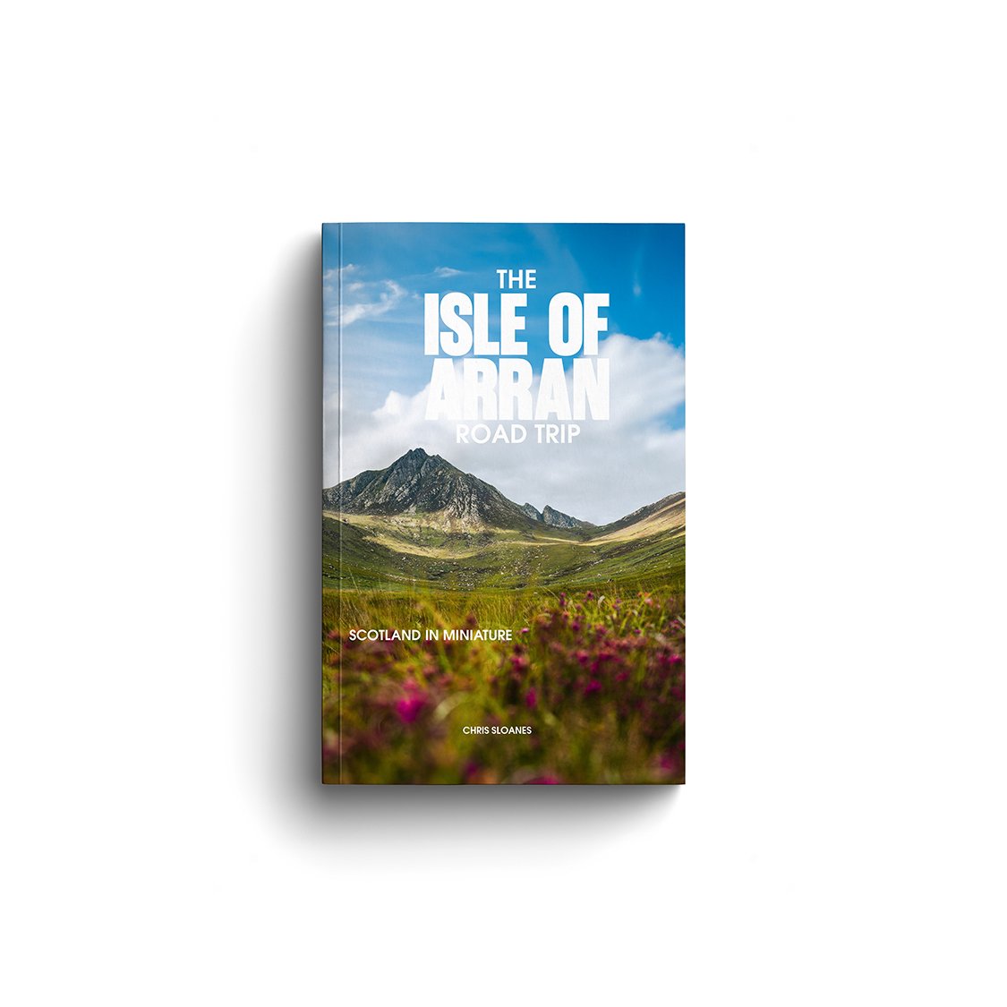Isle of Arran Travel Guide