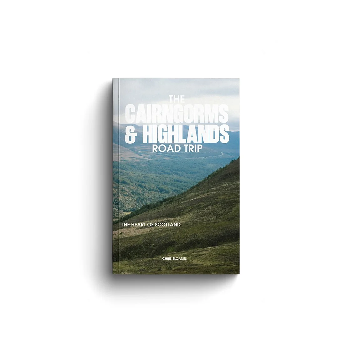 The Cairngorms and Highlands Road Trip Guide