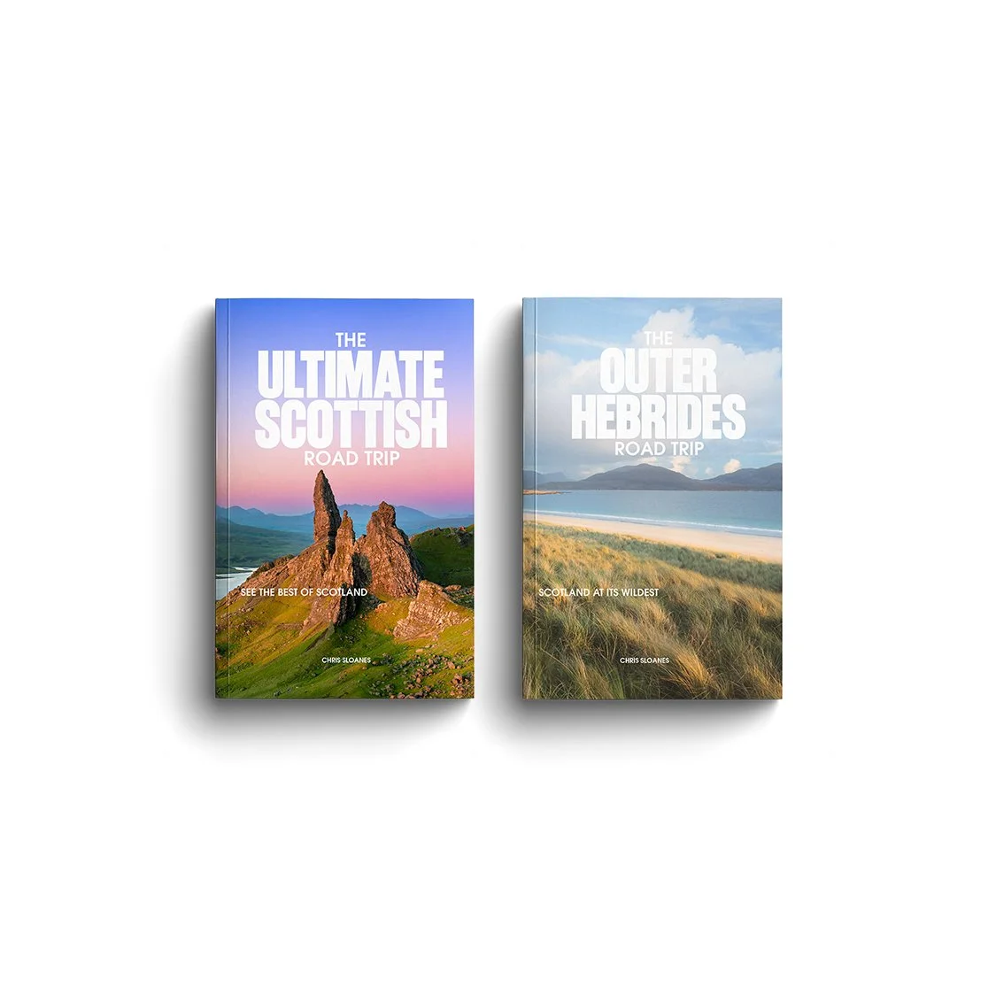 Ultimate Scottish Road Trip Guide