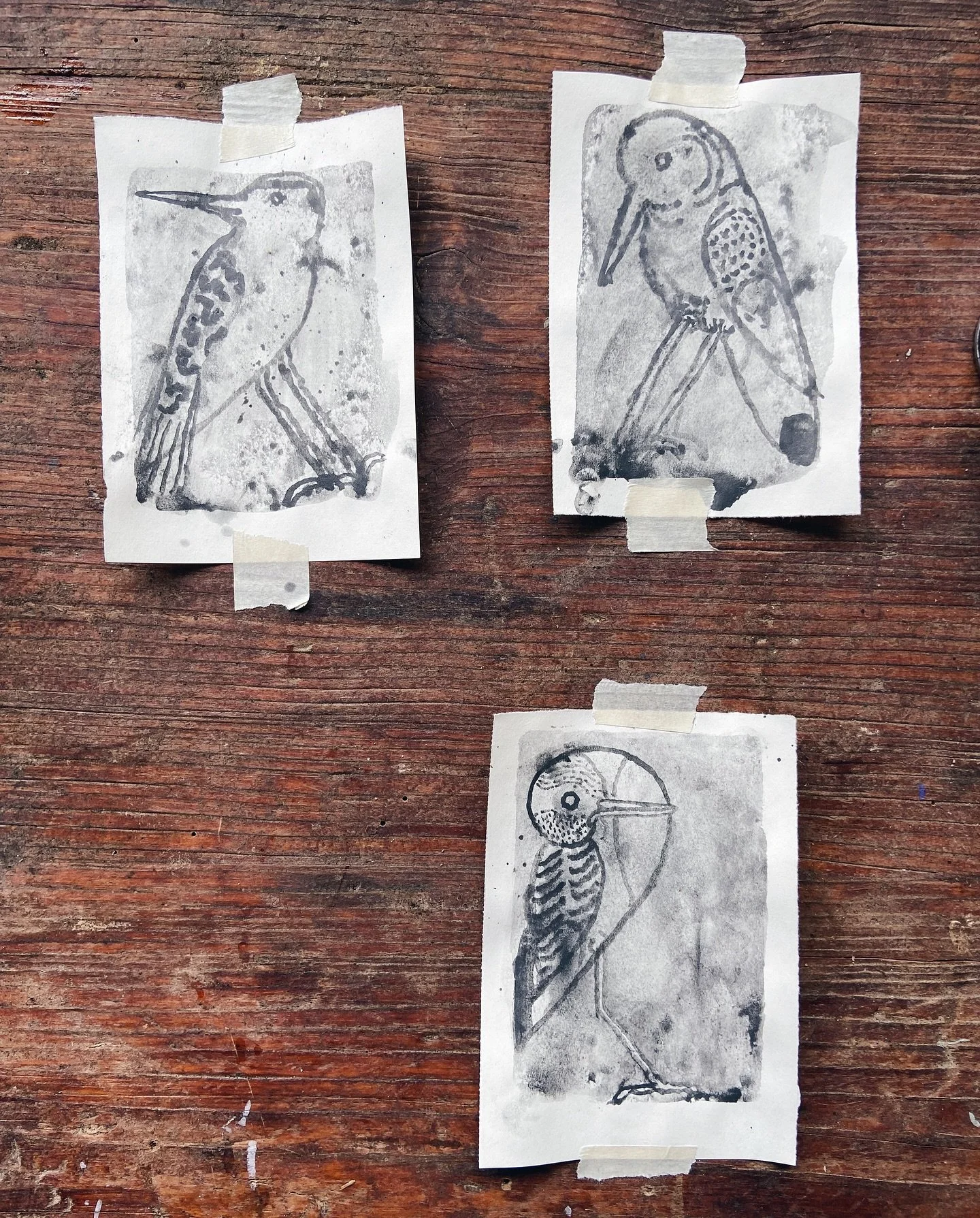 In SEEDS OF FABLES with @jesus.cisneros.ilustrador individual and collective work intertwine &mdash; drawing, intuition, and conversation flow together.
We&rsquo;ll explore nature&rsquo;s shapes and symbols, the body as a means of representation as w