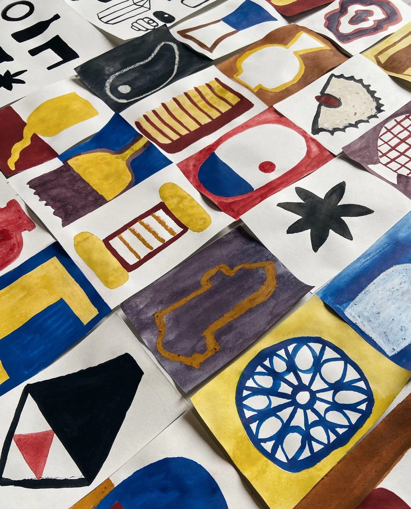 Next NATURREICHE dates 🙌

Fri 20.2. 18-21h Symbols
Sun 22.2 10-17h Wesen

NATURREICHE is an ongoing drawing and painting course series, taking place in Otzberg, around 45min south of Frankfurt a.M. You can reach it from the whole Rhein-Main and Neck