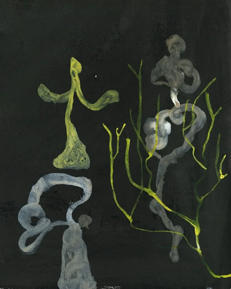 The german word WESEN is very rich in meaning. It can describe the essence of something, it&rsquo;s core nature, a living entity, a creature, the personality or character of someone or a rare behaviour. 

We will explore WESEN during the next NATURRE