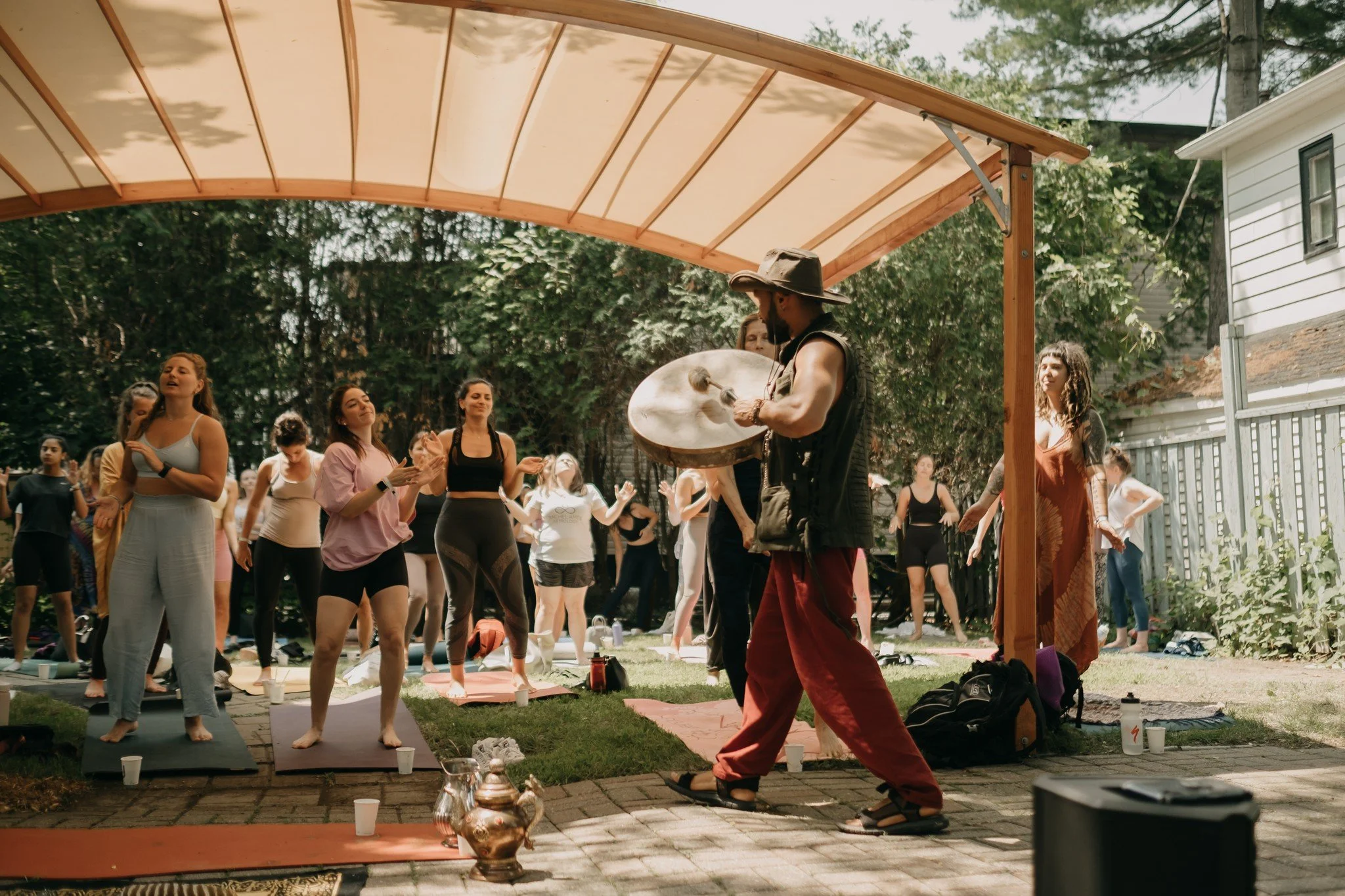 Illume Festival | The ultimate experience ✨

Practice. Taste. Listen. Learn.

Enjoy 20% off tickets for a limited time only.

&ndash;

Festival Illume | L&rsquo;exp&eacute;rience ultime ✨

Pratiquez. Go&ucirc;tez. &Eacute;coutez. Apprenez.

Profitez 