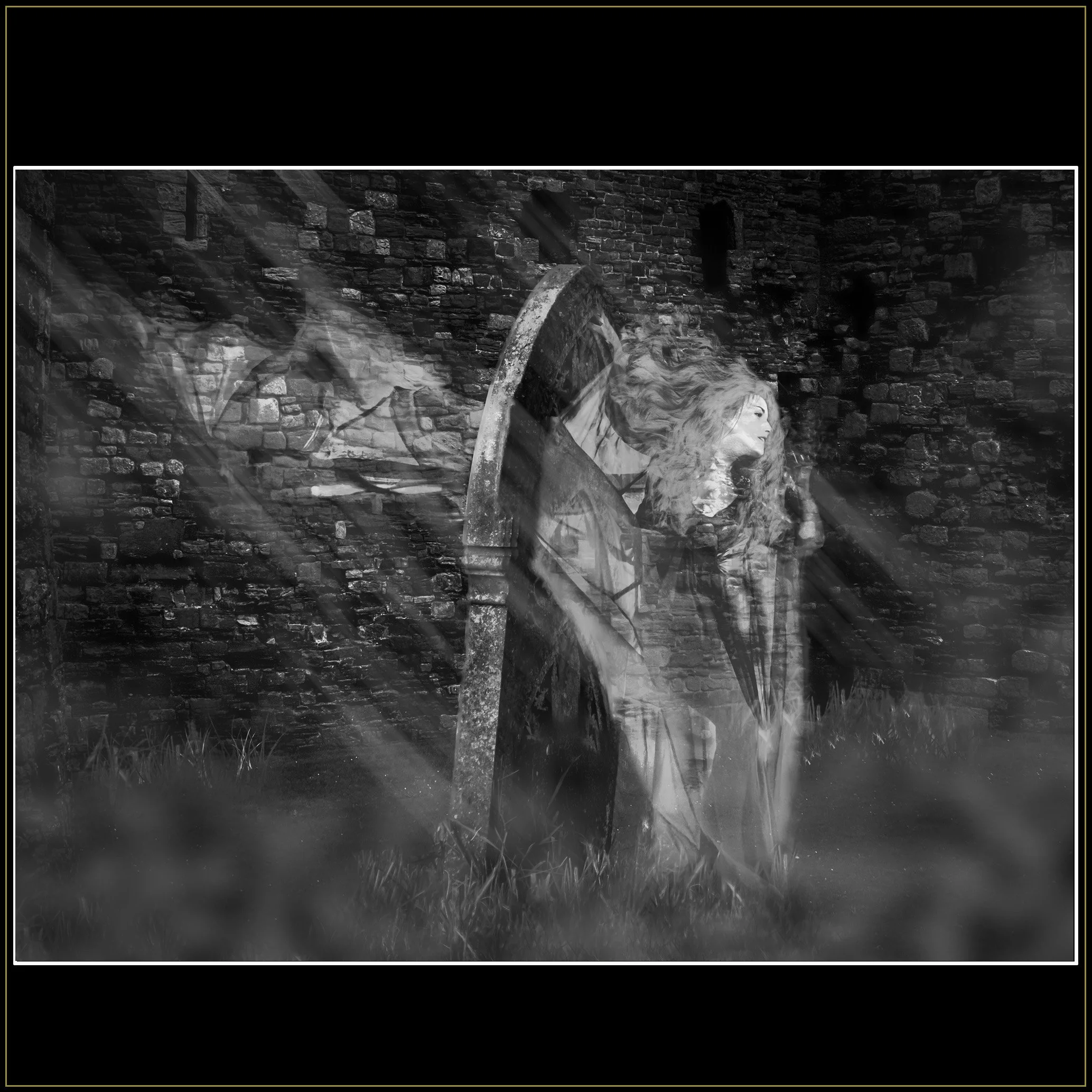 Photo Art Print: Uprising