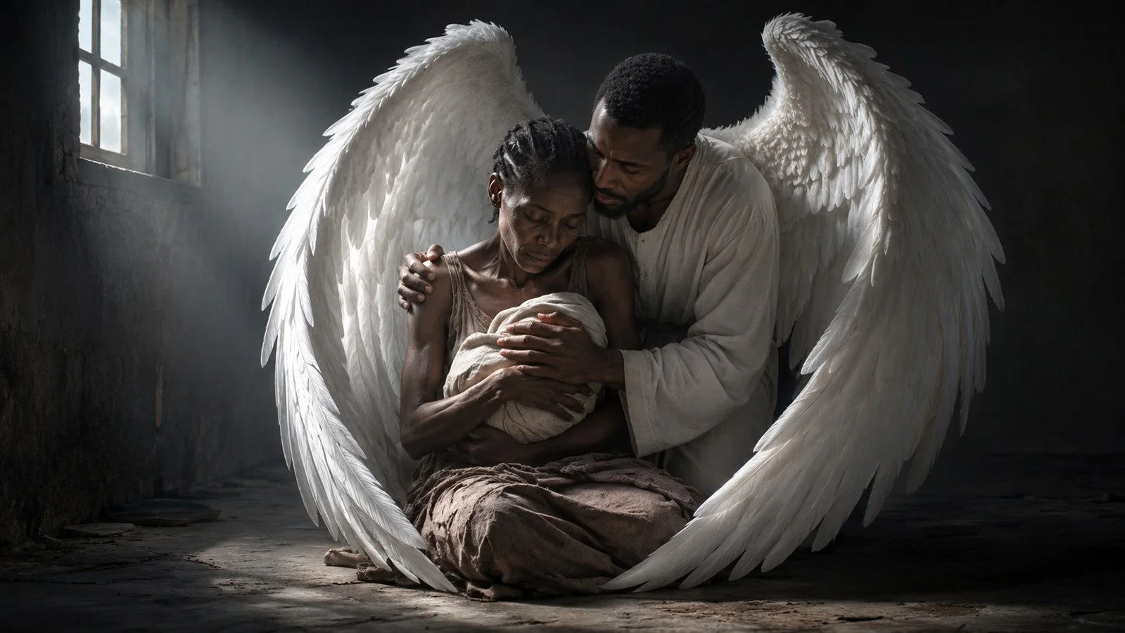 The Angel