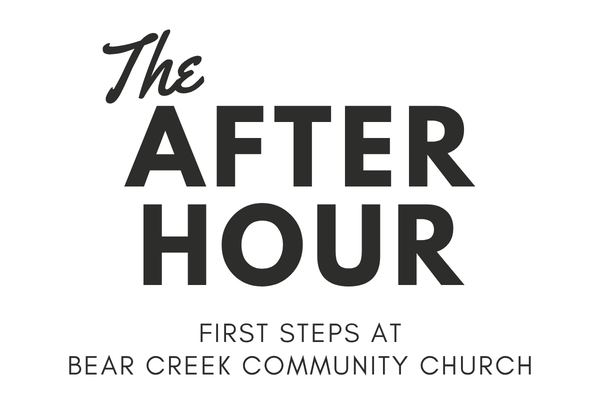 The After Hour