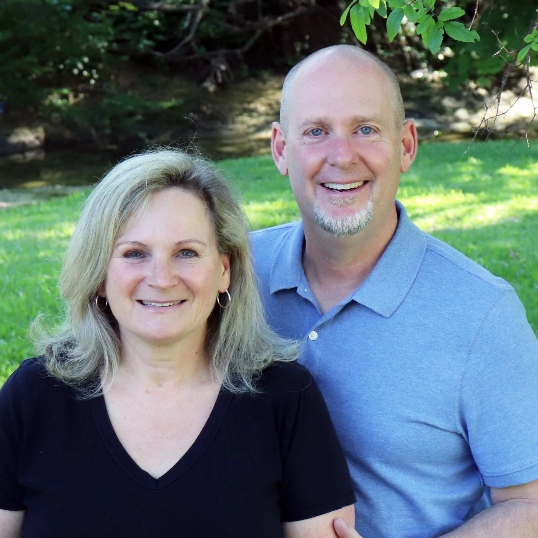 About Bear Creek Community Church — Bear Creek Community Church