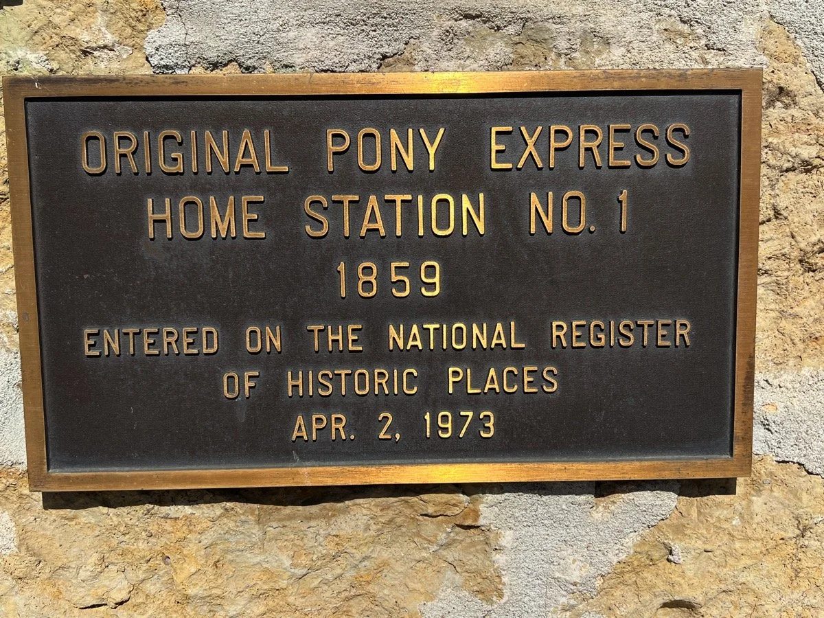 Station Number 1