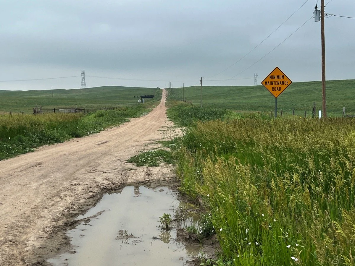 Not for the Airstream!