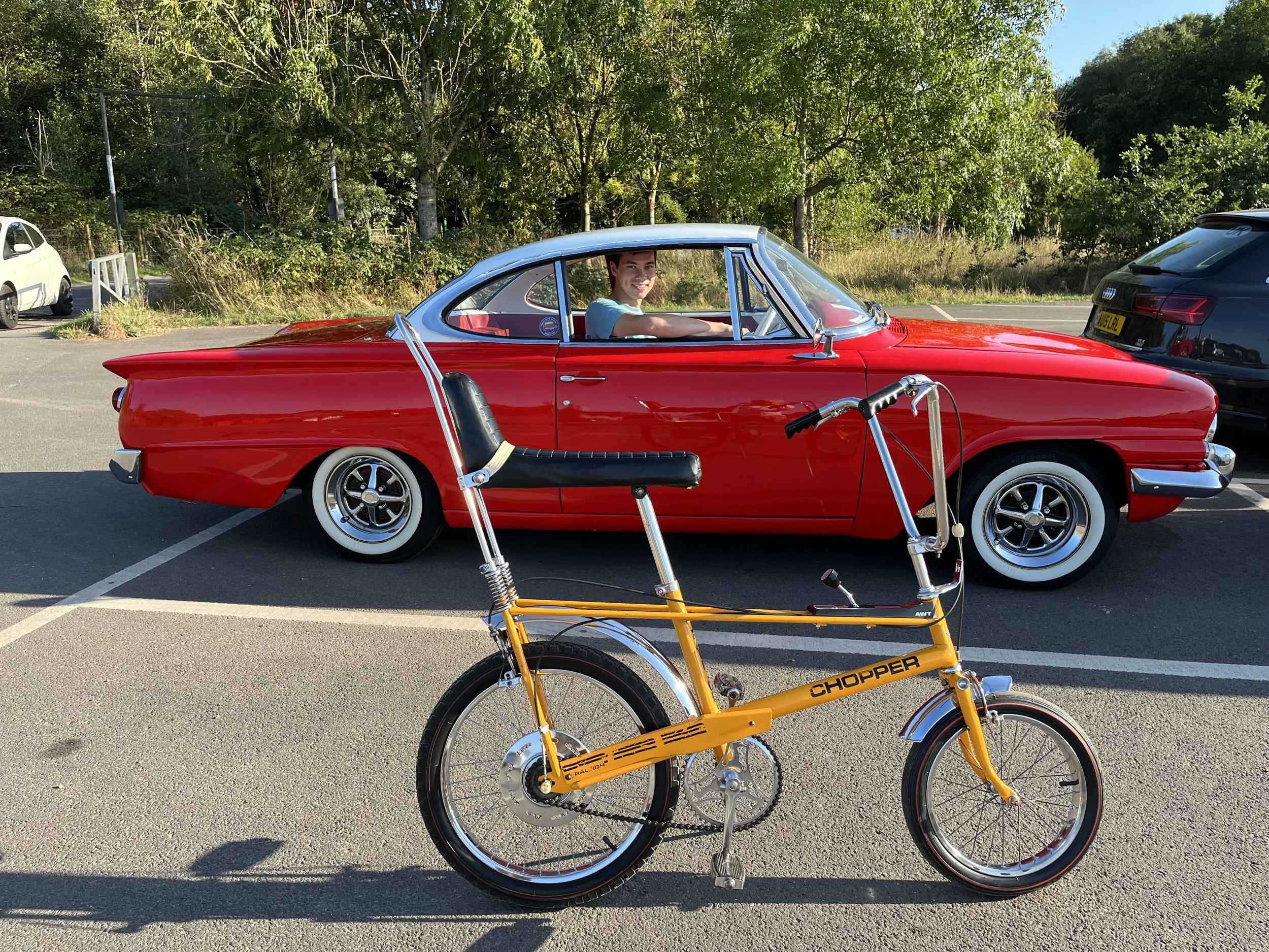 2025 Christmas Special. 