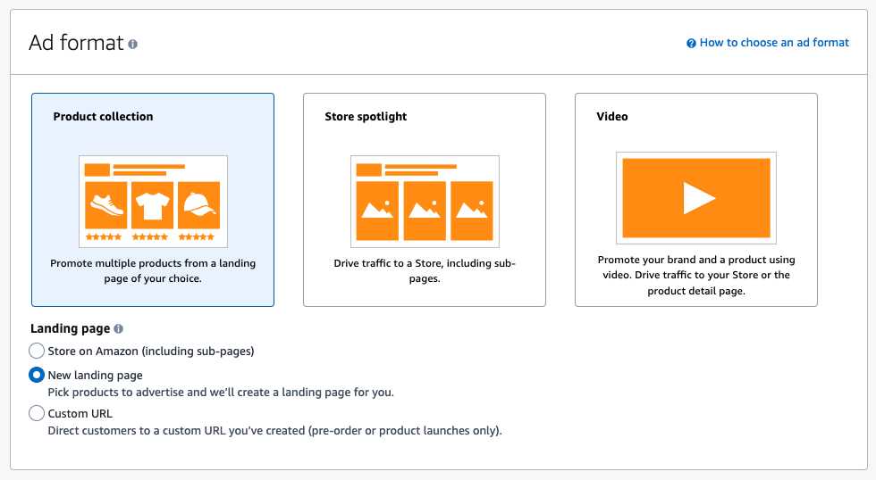Using A/B testing to maximise results for your Amazon ads campaigns — Verbe