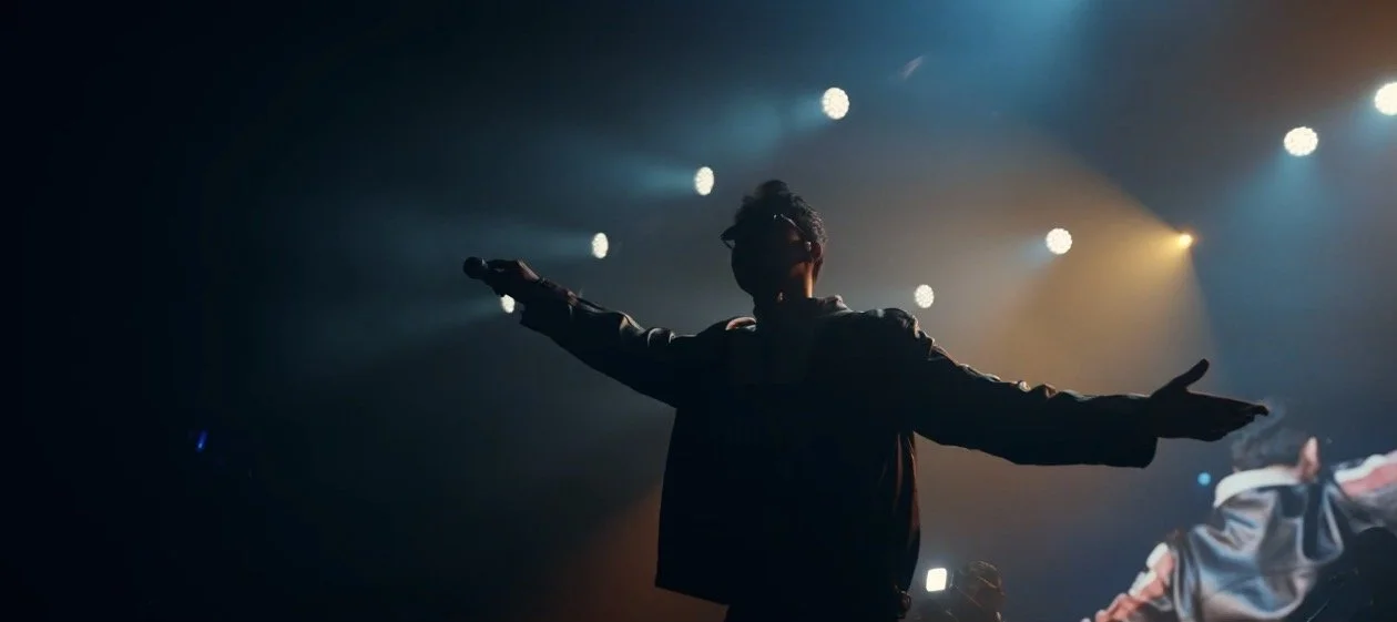 Hasan Raheem | DKP Tour | Toronto
