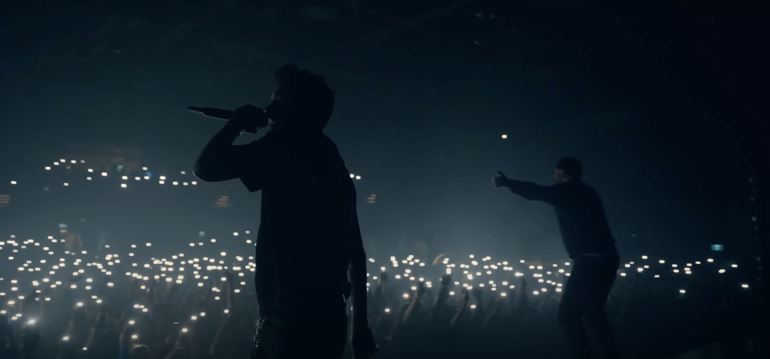 Gashi Ft. G-Eazy - Rings