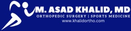 M. Asad Khalid, M.D