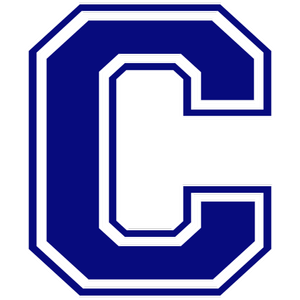 Camden High School logo