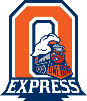 Oneida High School logo