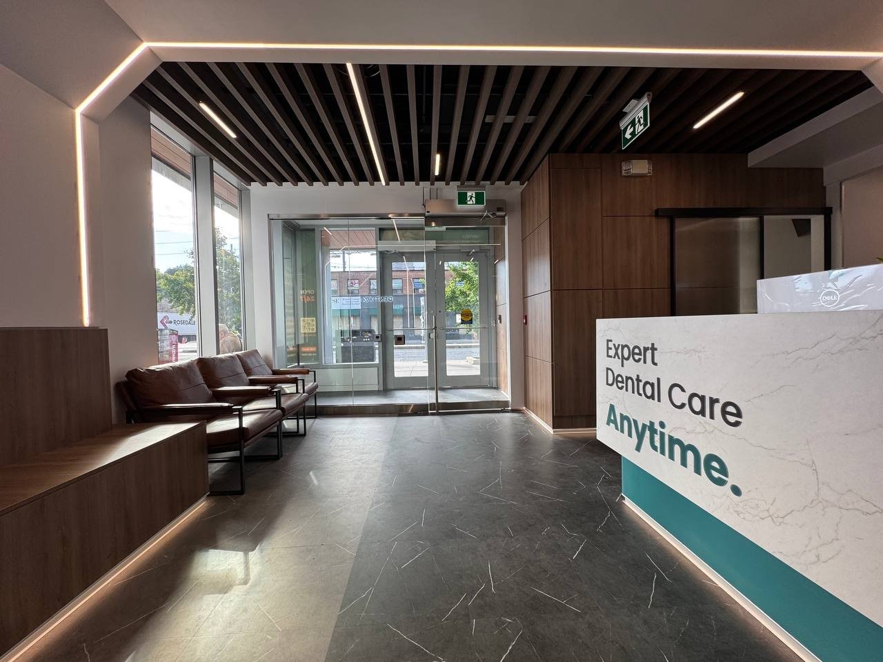 DENTAL CLINICS 