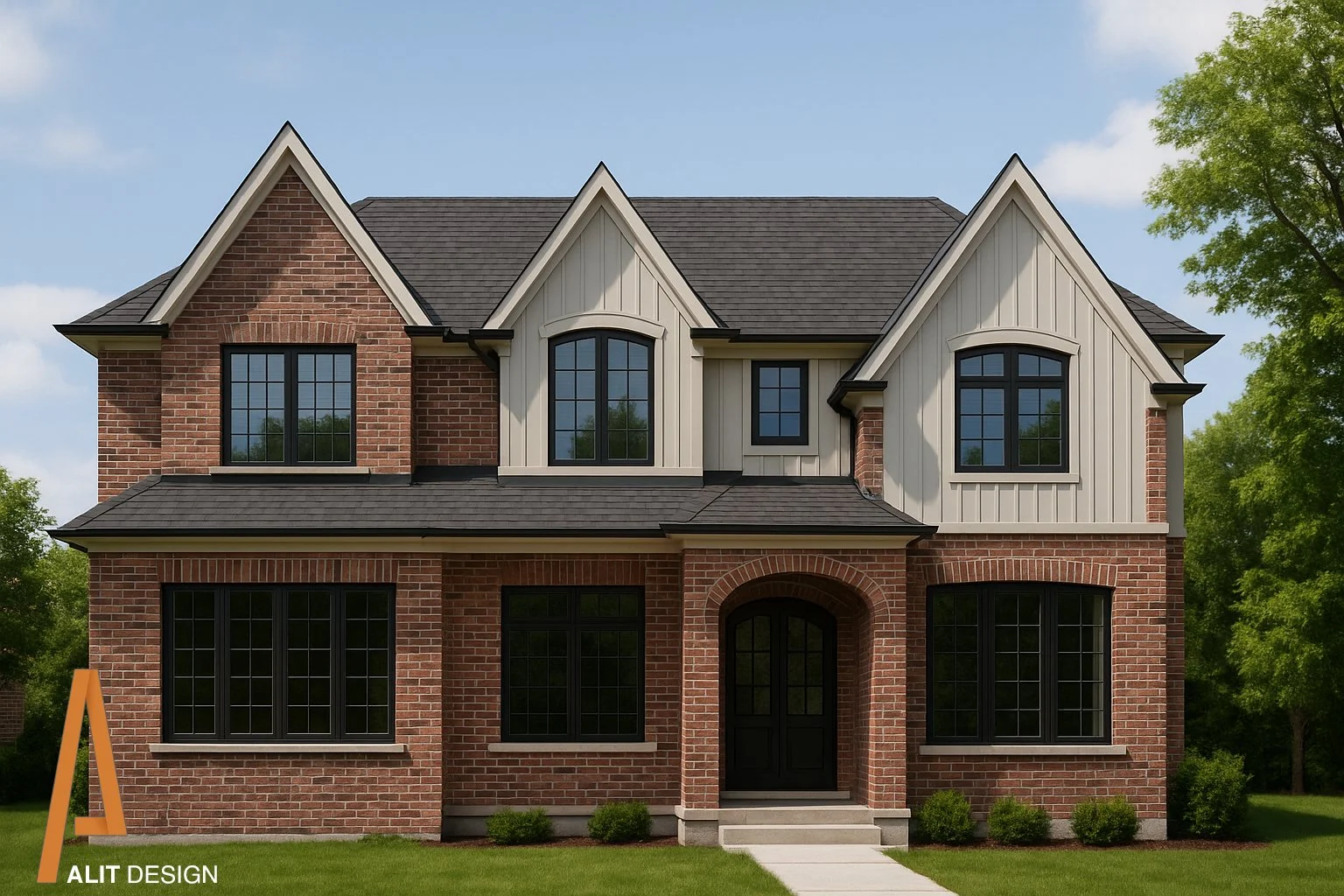 Drakefield Tudor - Markham  