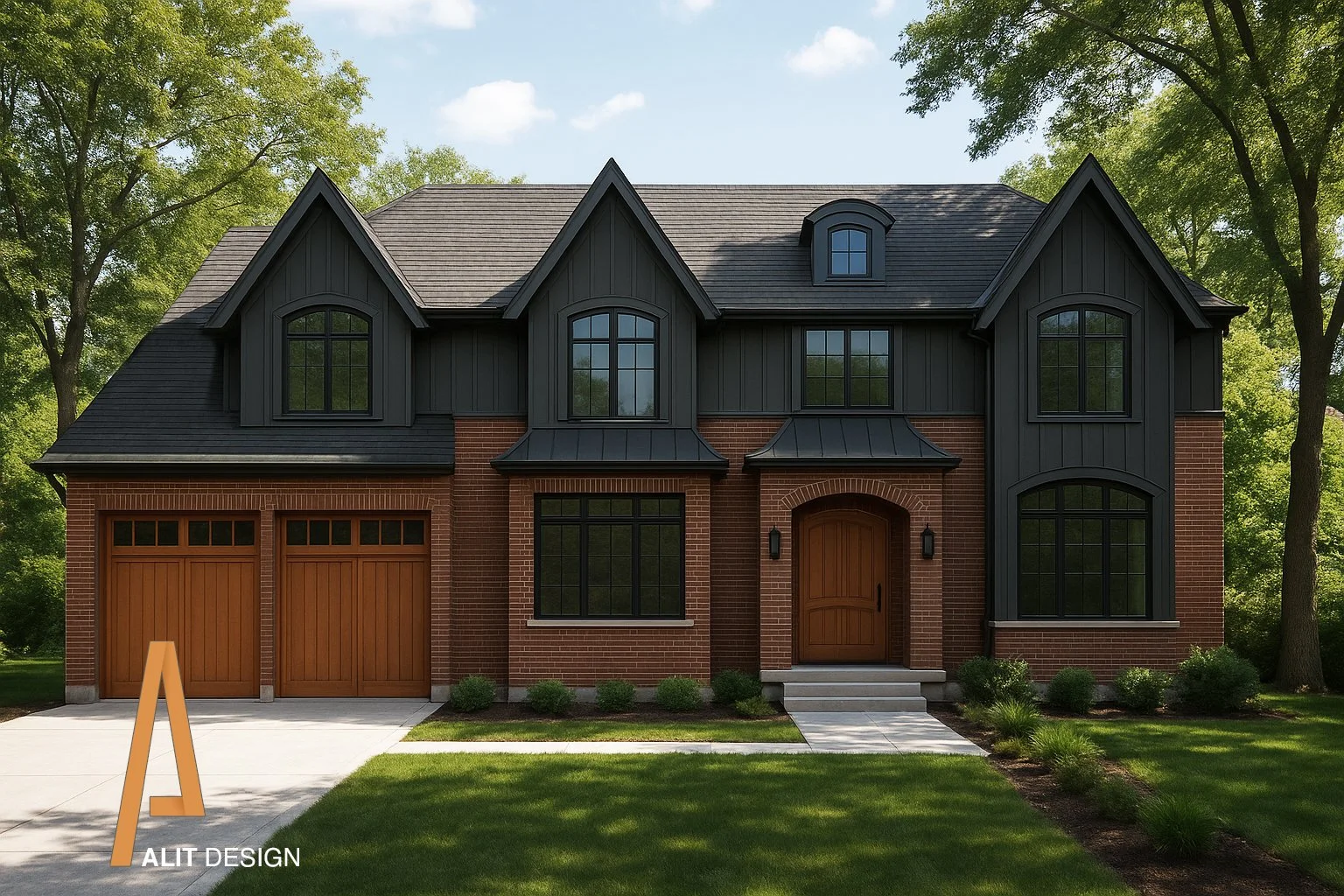 Clark Manor - Markham