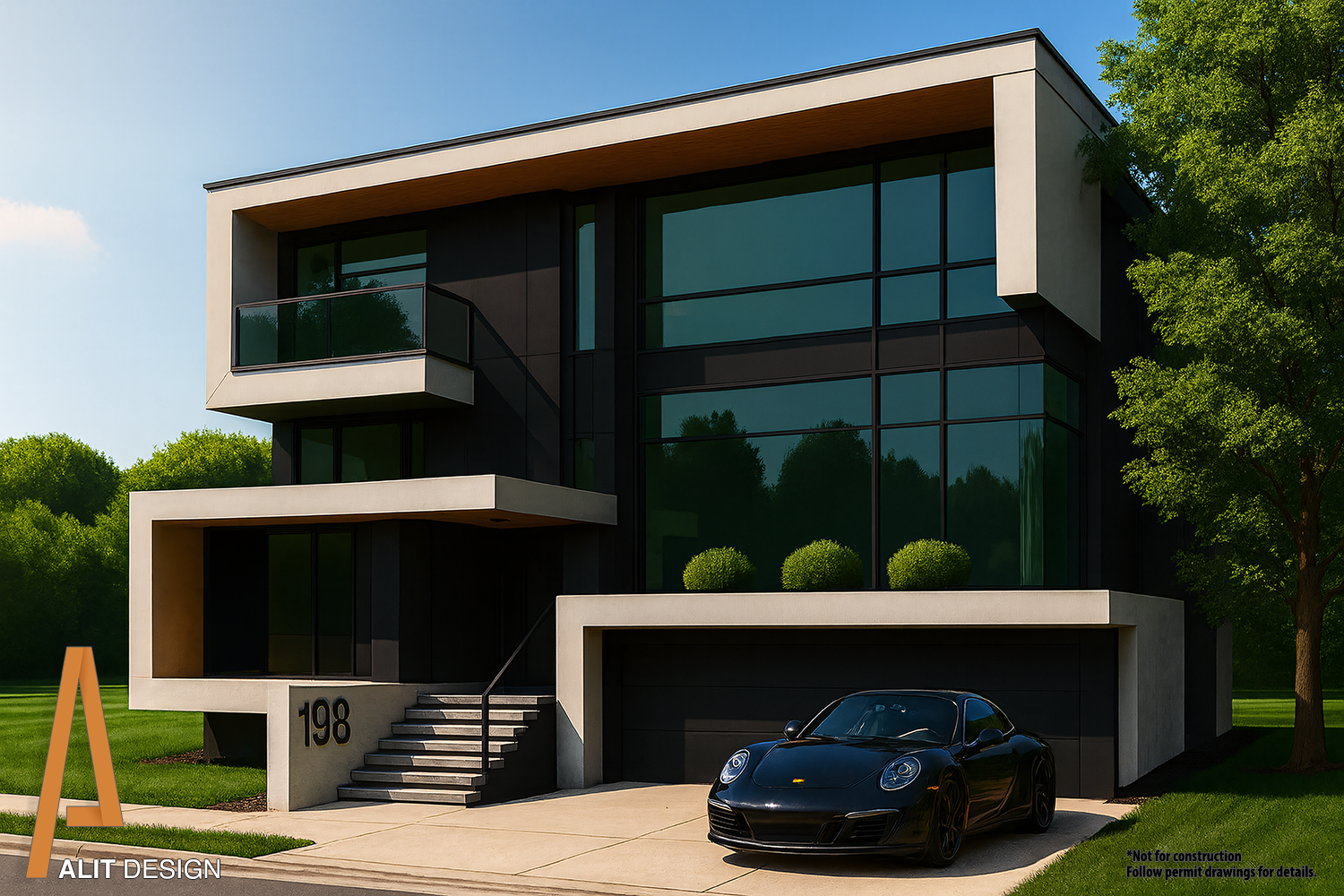 Yorkmills Residence - North York 