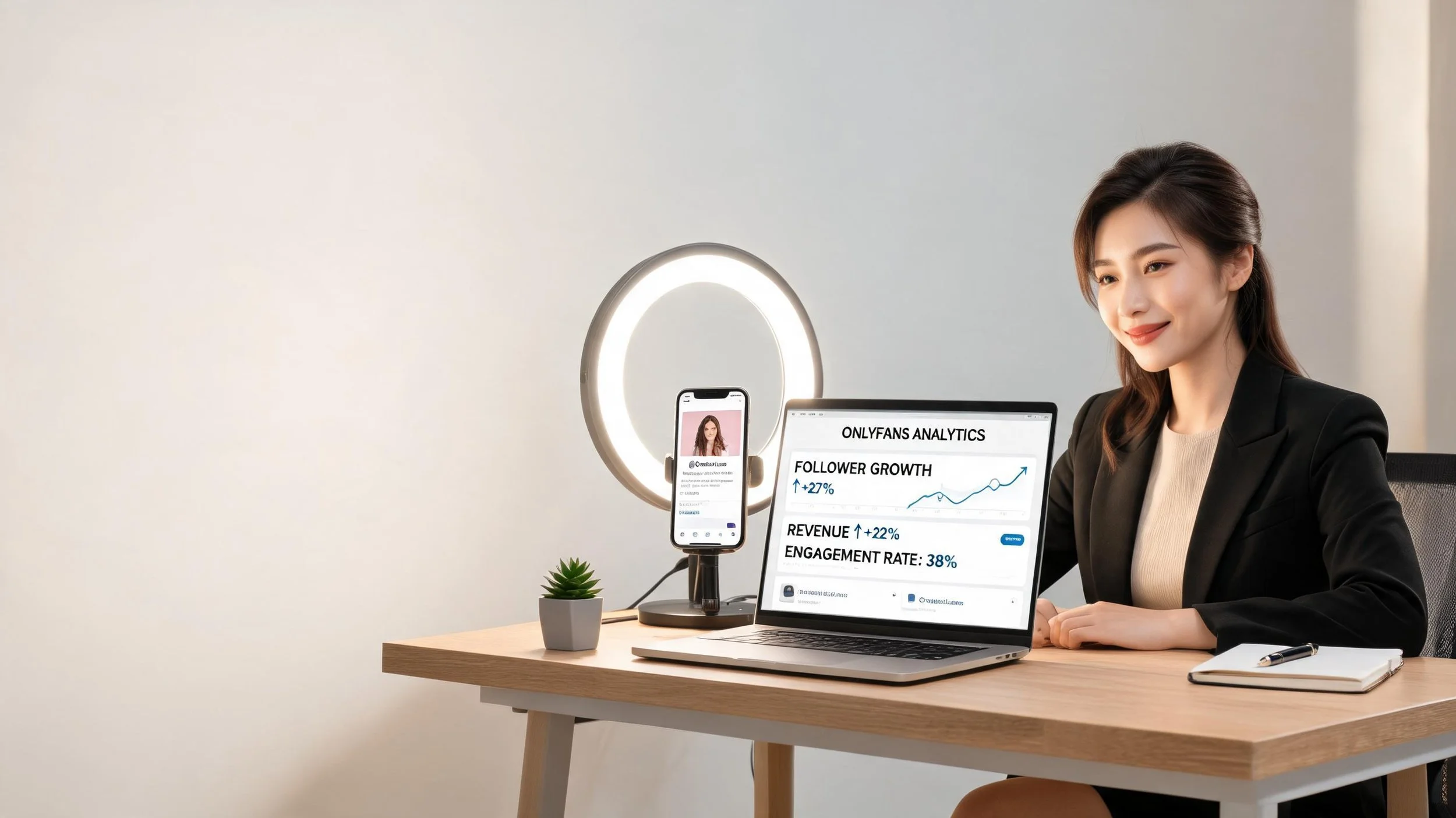 How an Agency for OnlyFans Can Help You Grow