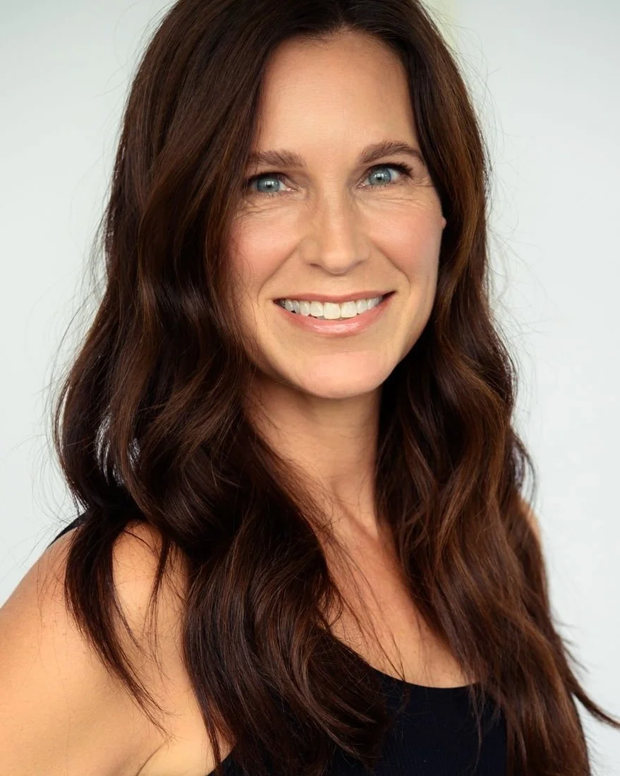 Stacy Powell