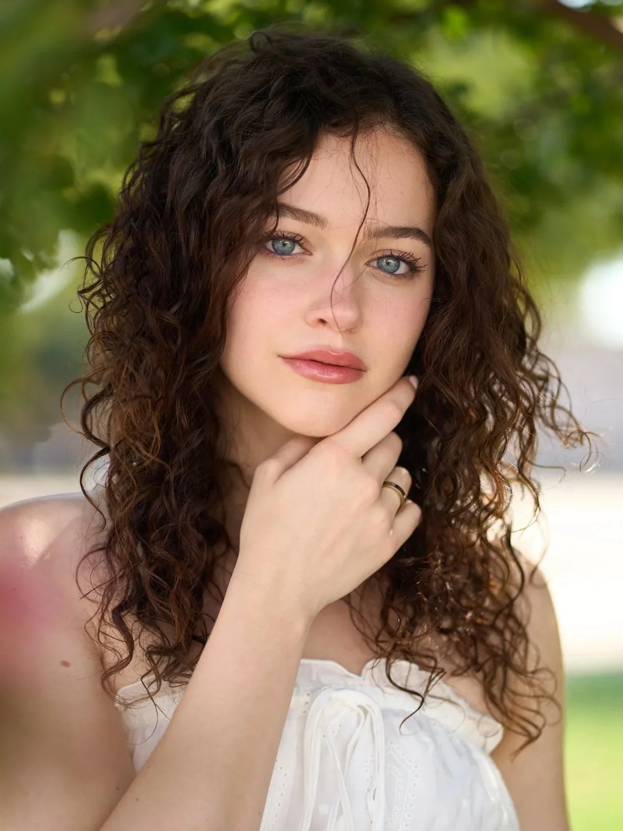 Olivia Boykin
