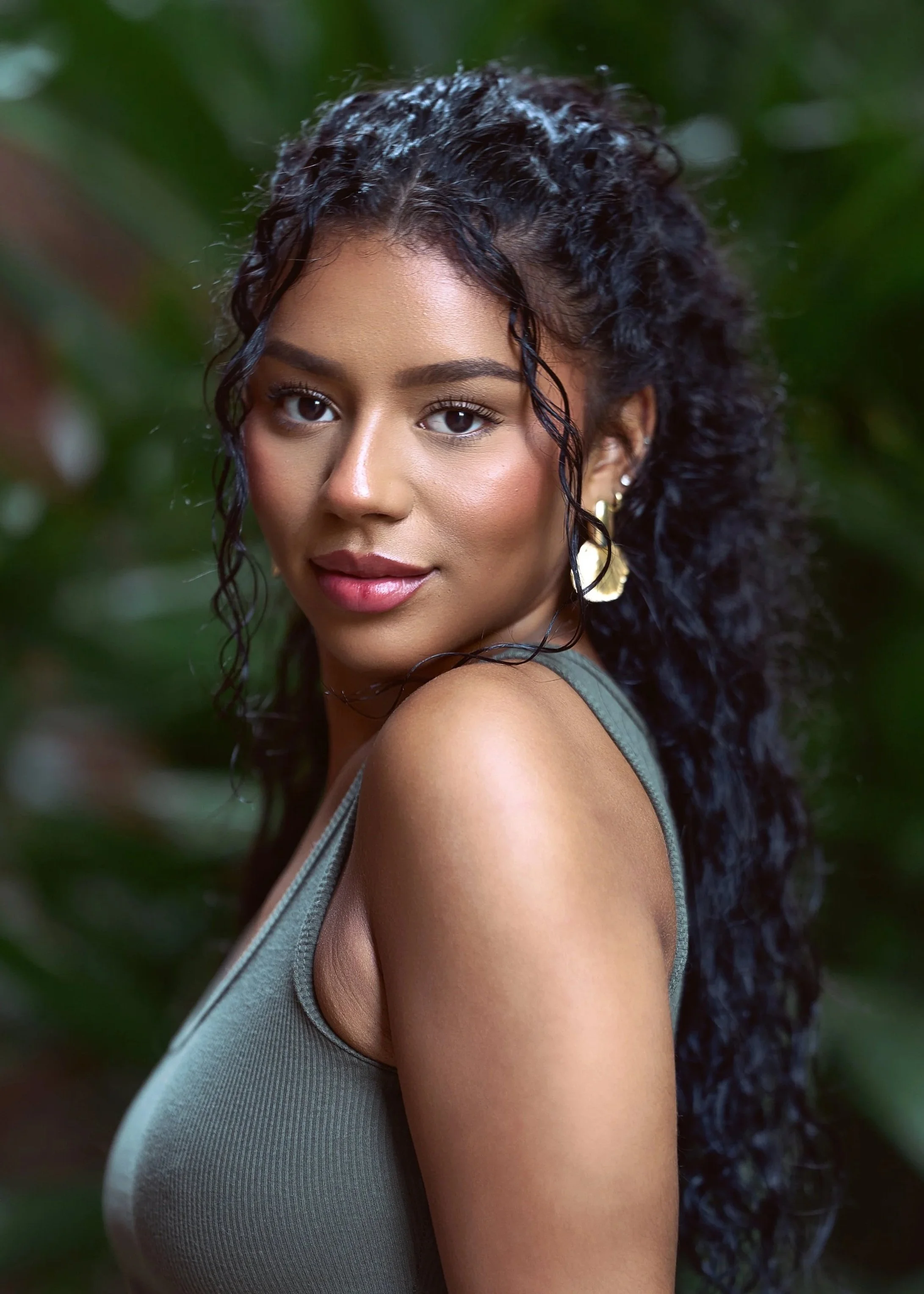 Arden Morgan