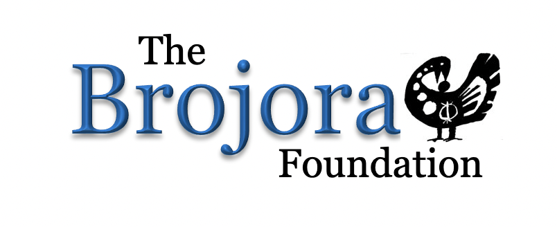 The Brojora Foundation
