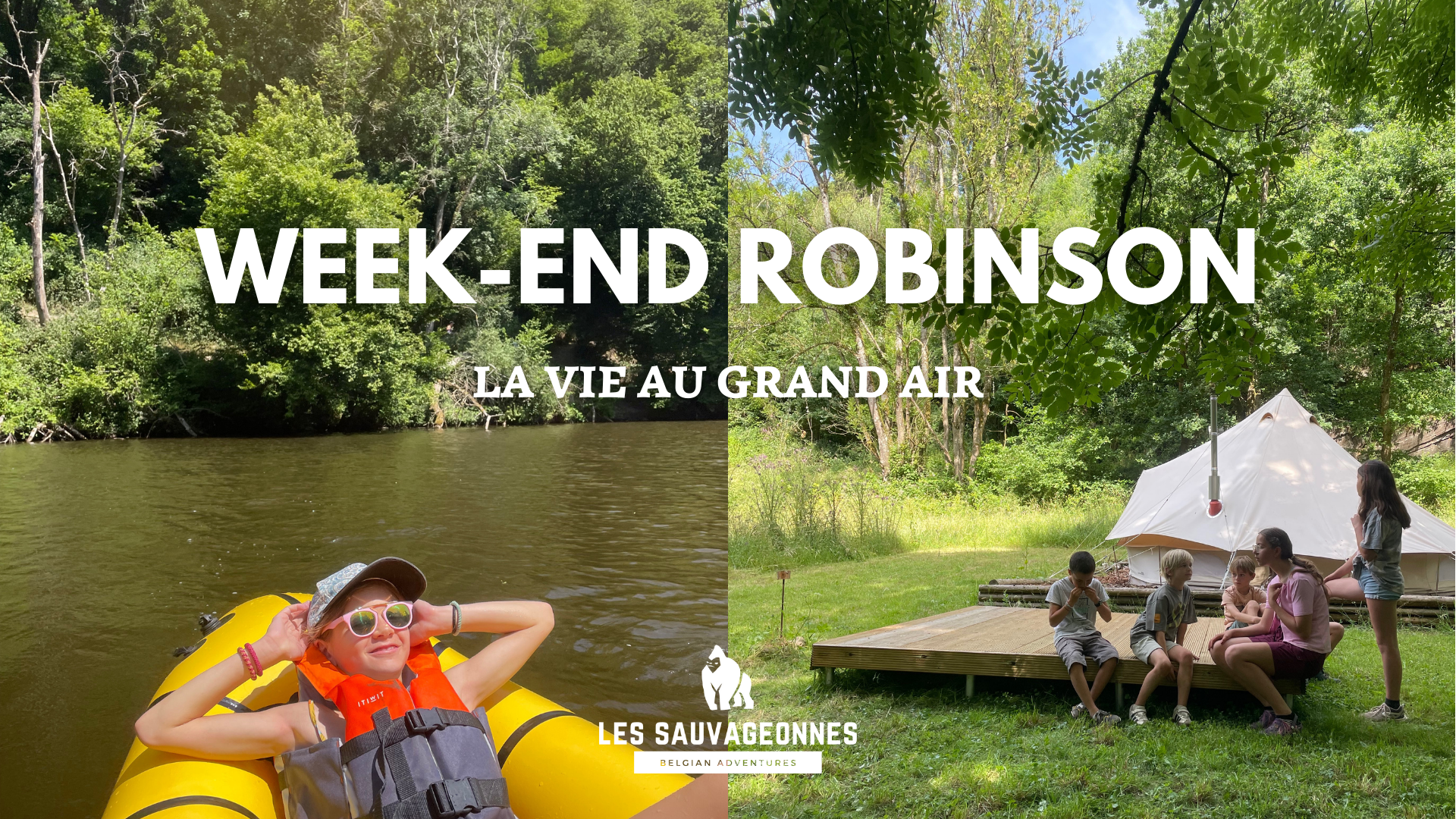 Week-end Robinson