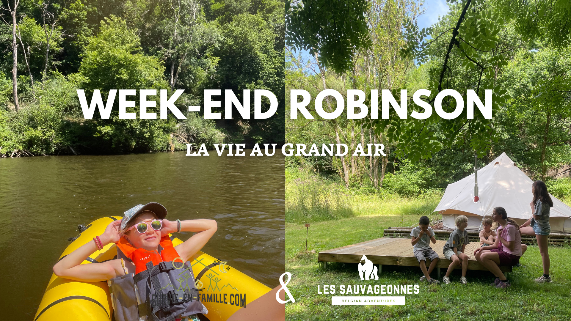 Week-end Robinson