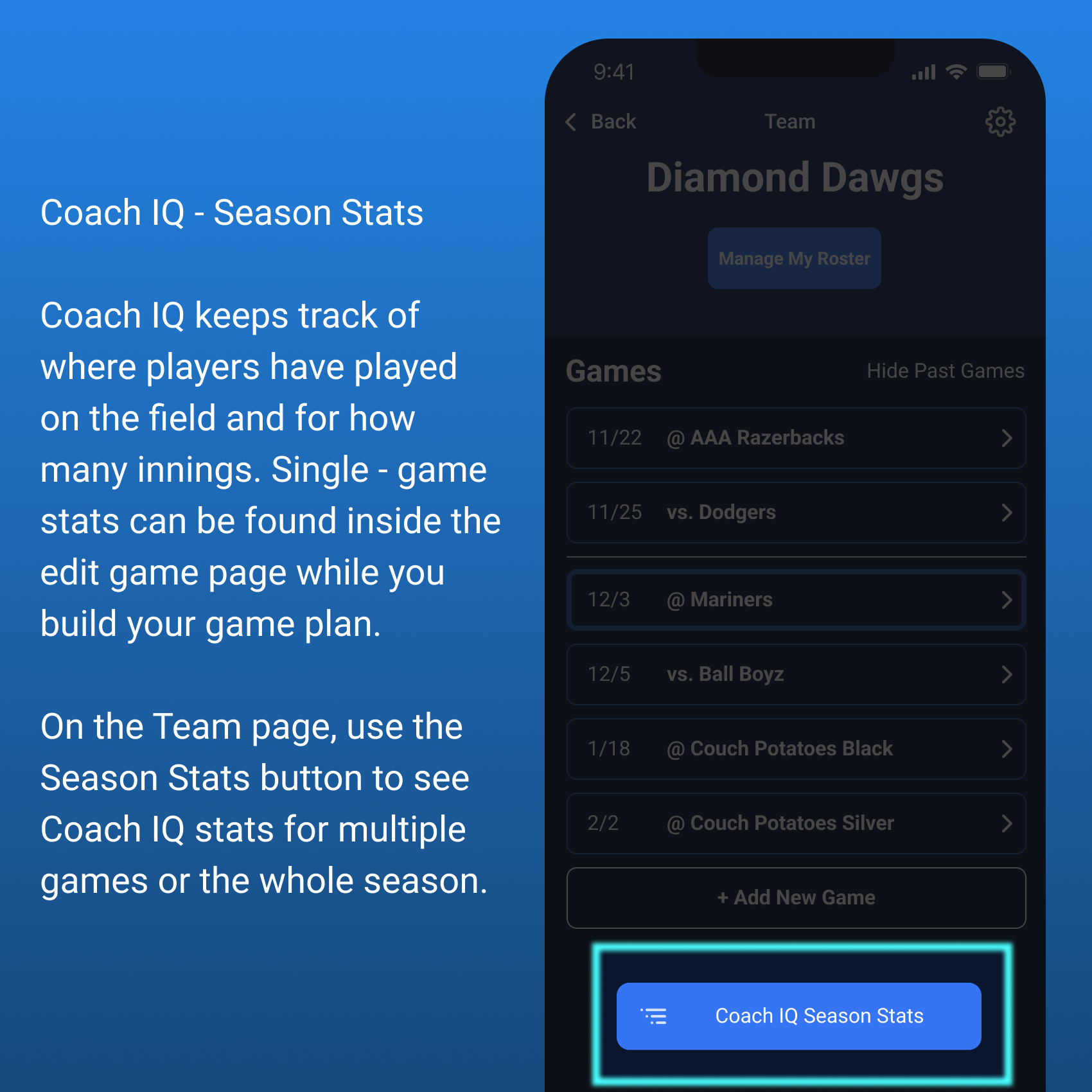 Manage Roster - Coach IQ Season Stats.png